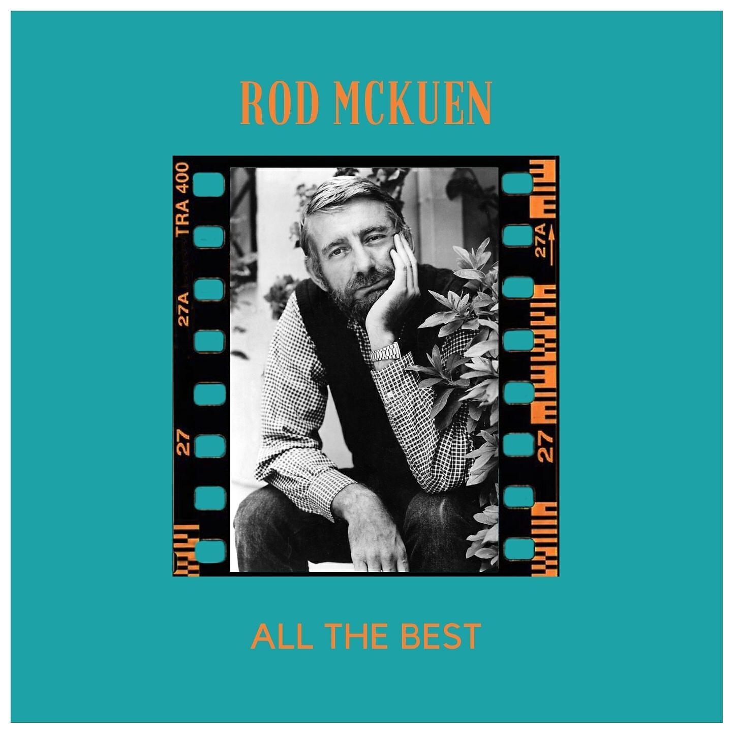 Rod McKuen - Jaydee