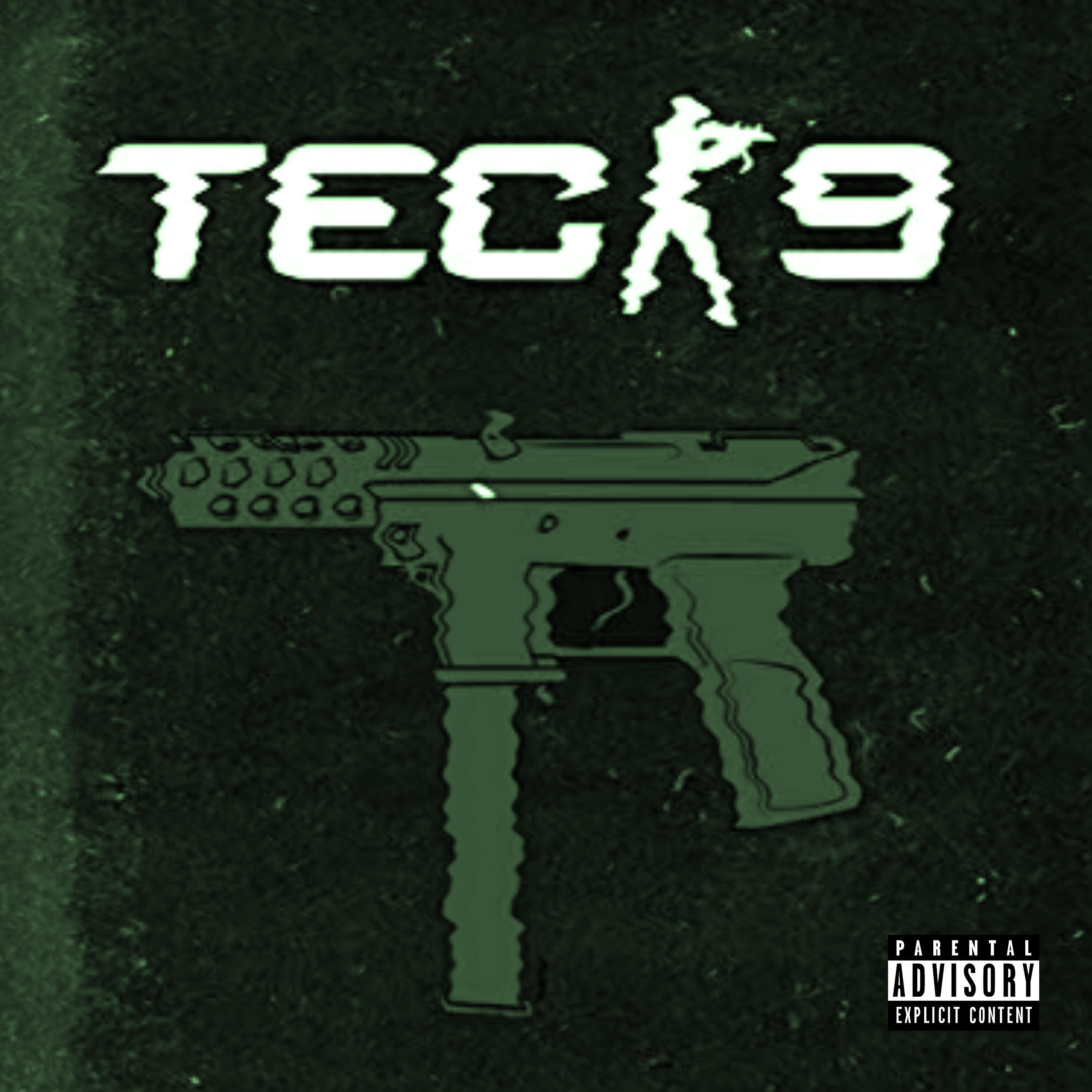 jxvdonan - Tec-9