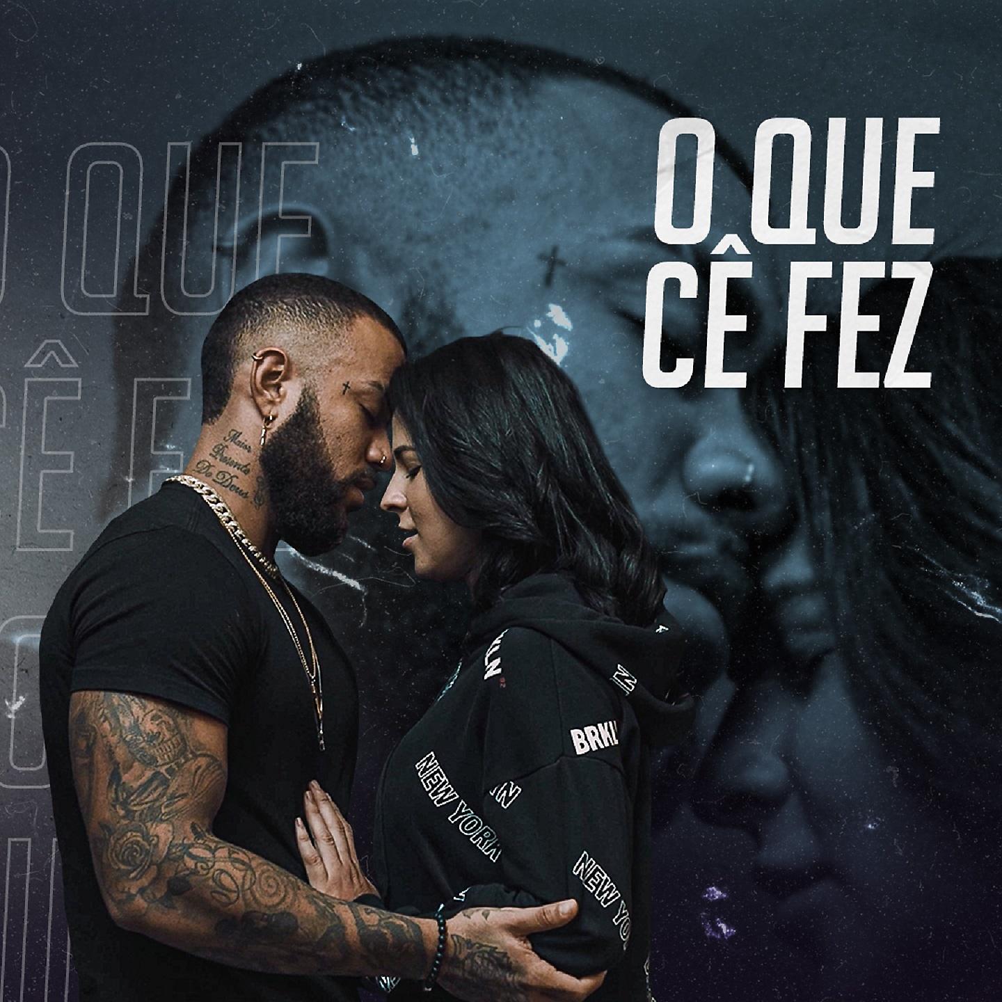Постер альбома O Que Cê Fez