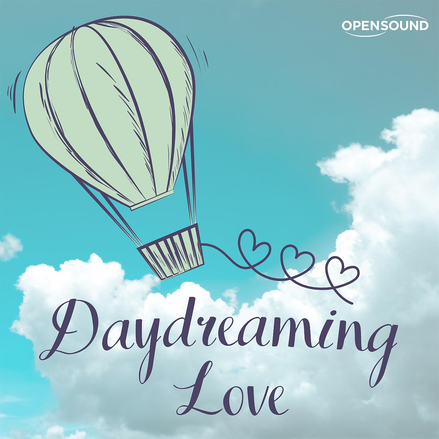 Постер альбома Daydreaming Love