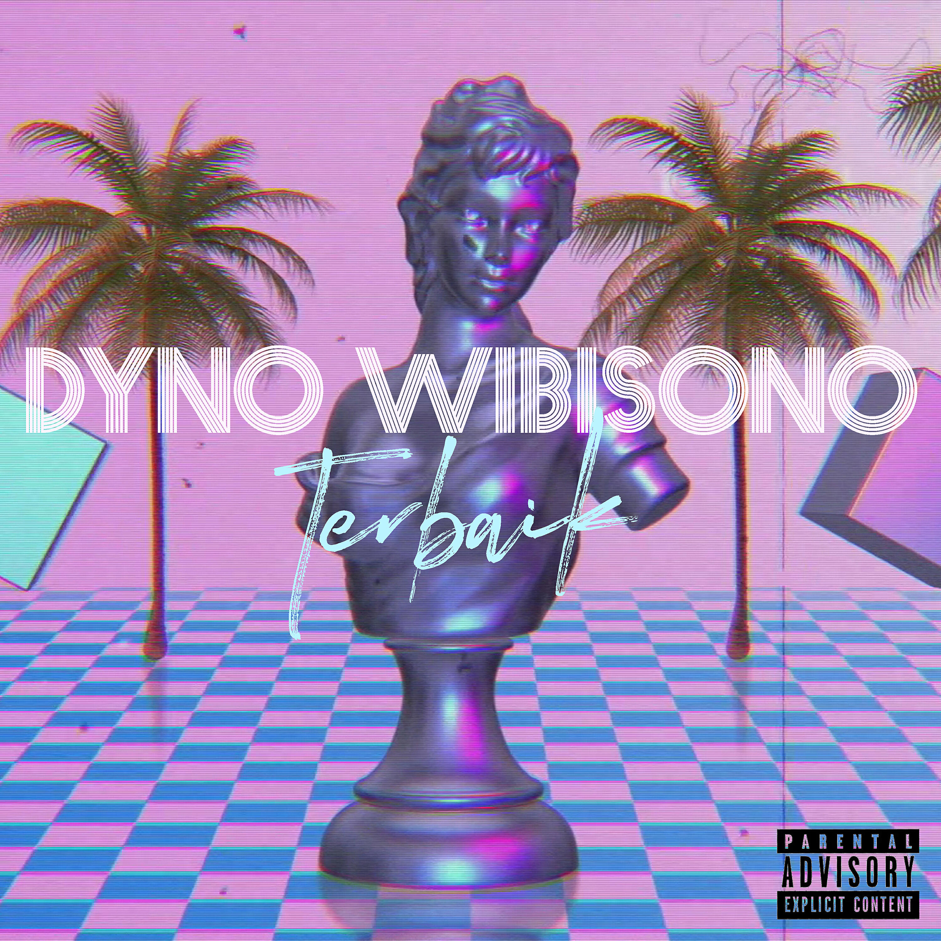 Dyno Wibisono - Party Animals