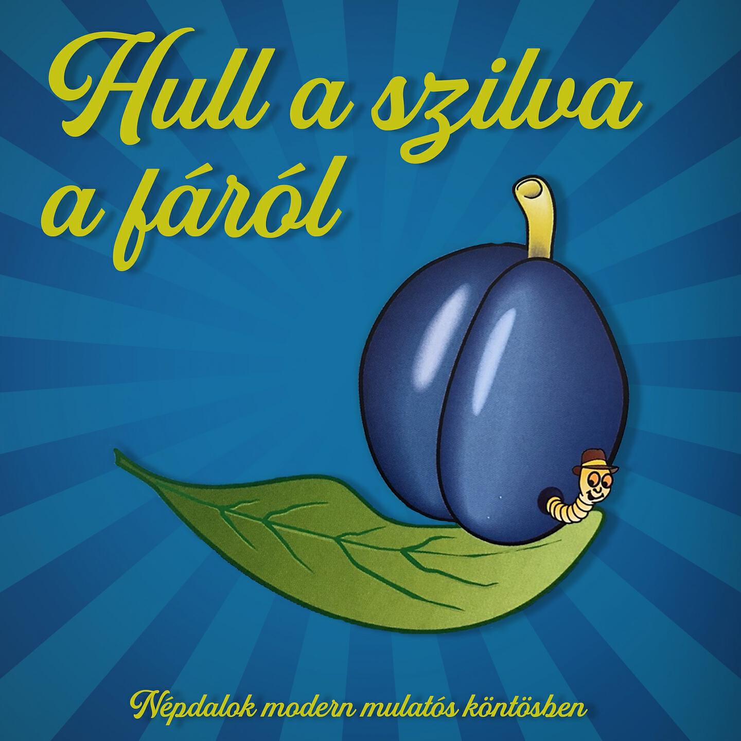 Riba Márió - Egy asszonynak kilenc a lánya