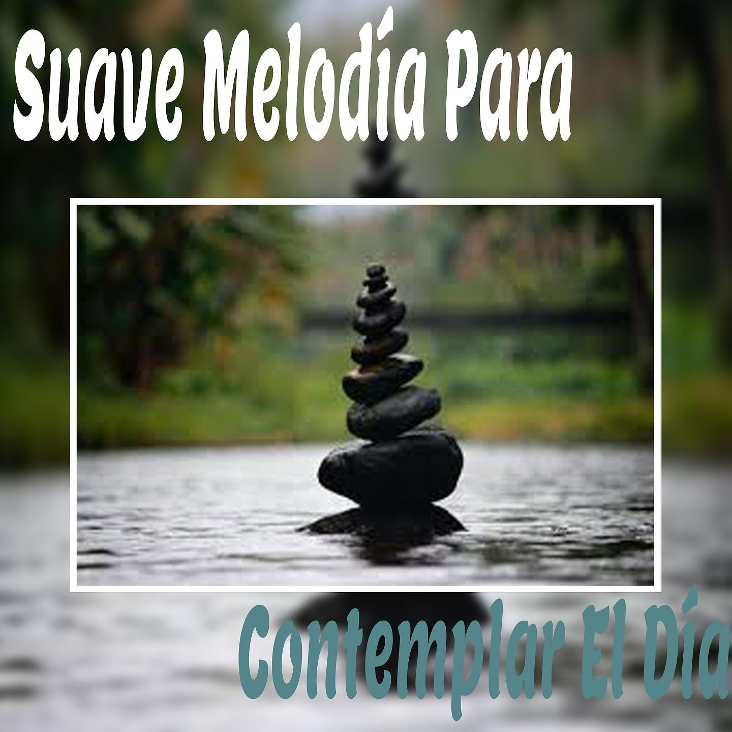 Постер альбома Suave Melodía para Contemplar el Día