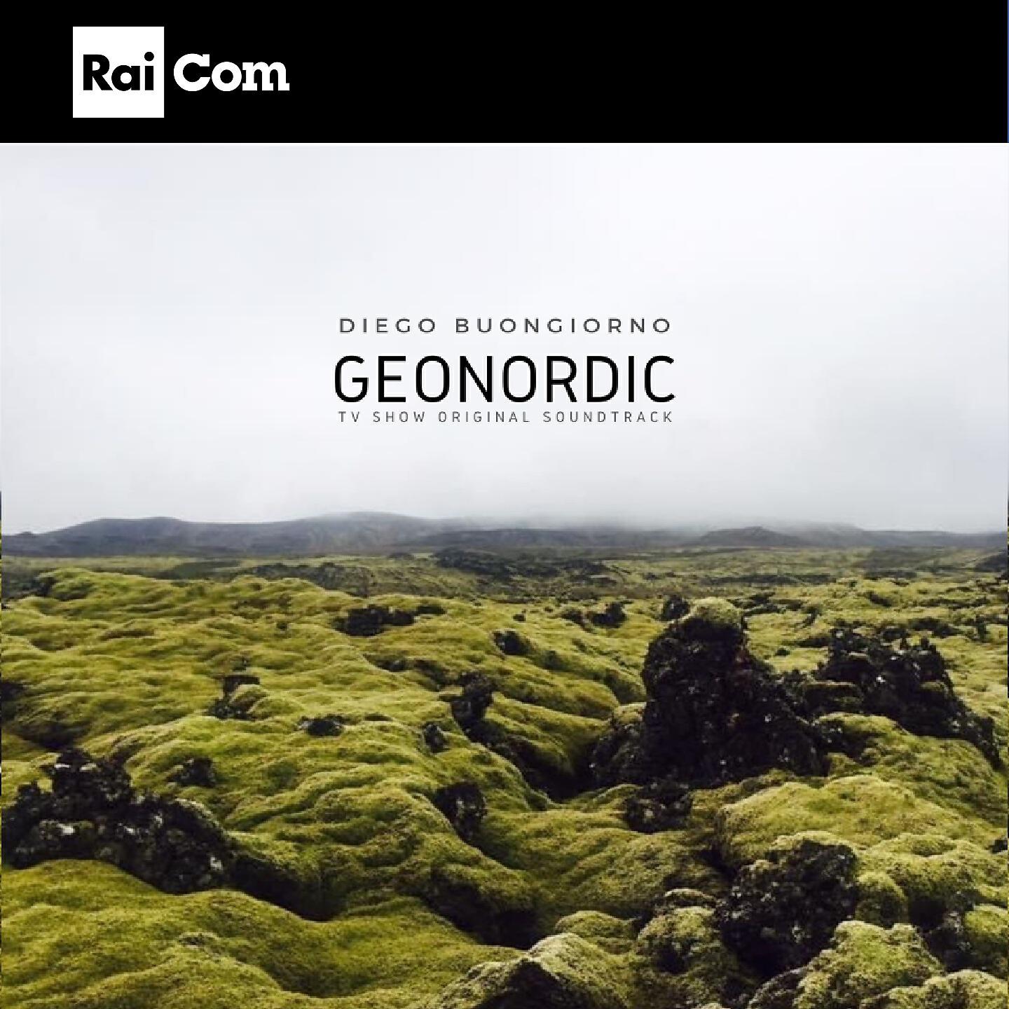 Diego Buongiorno - Geonordic (Ecologic)