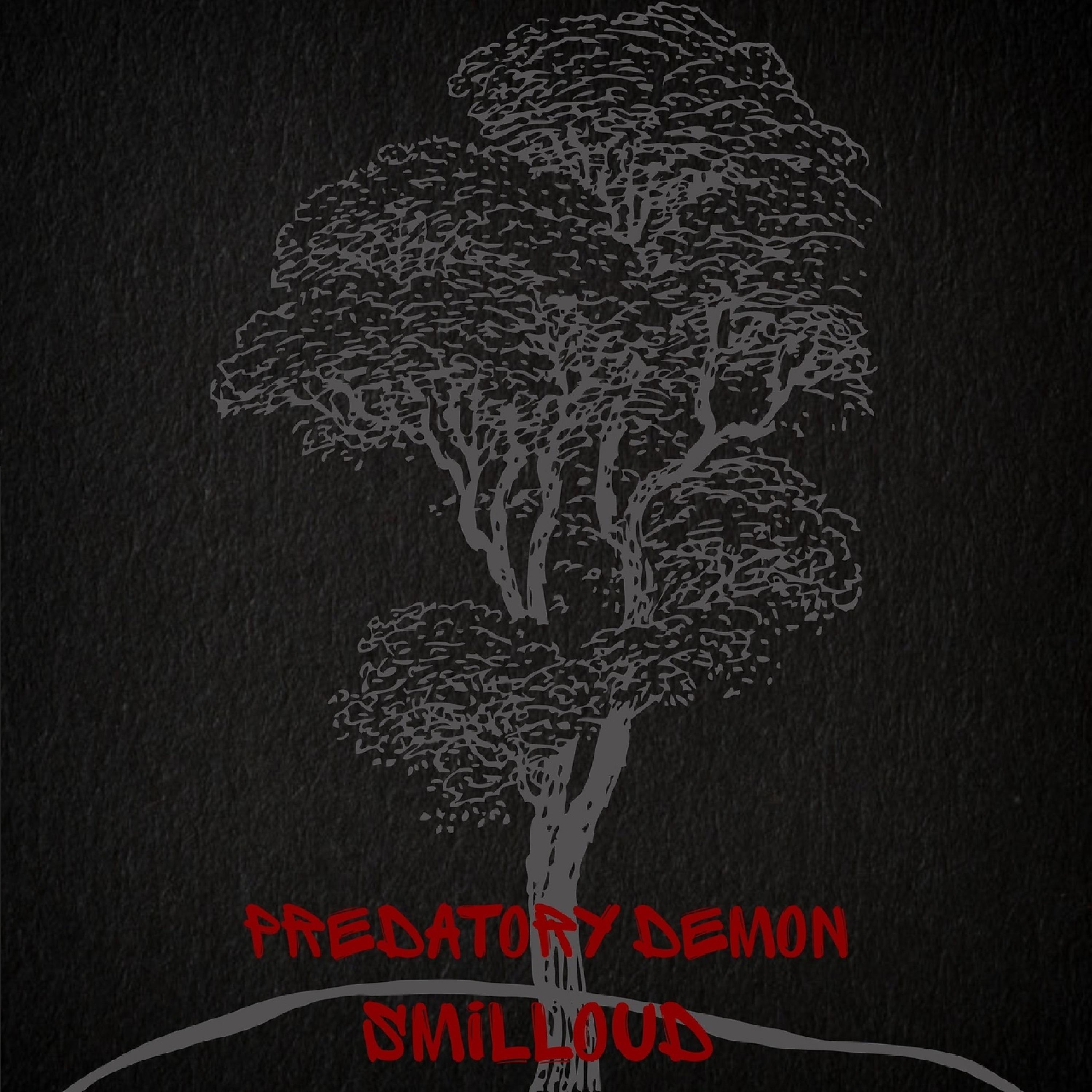 Постер альбома Predatory Demon
