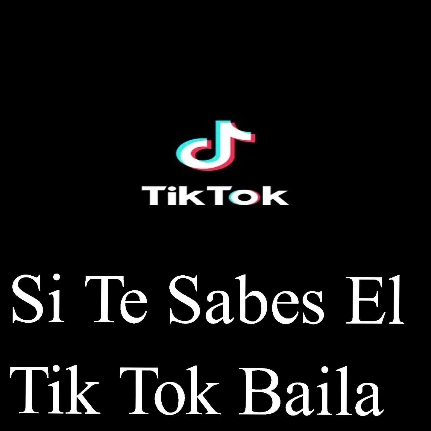 Tik TOK - Nuevos Bailes y Tendencias De TikTok 2021
