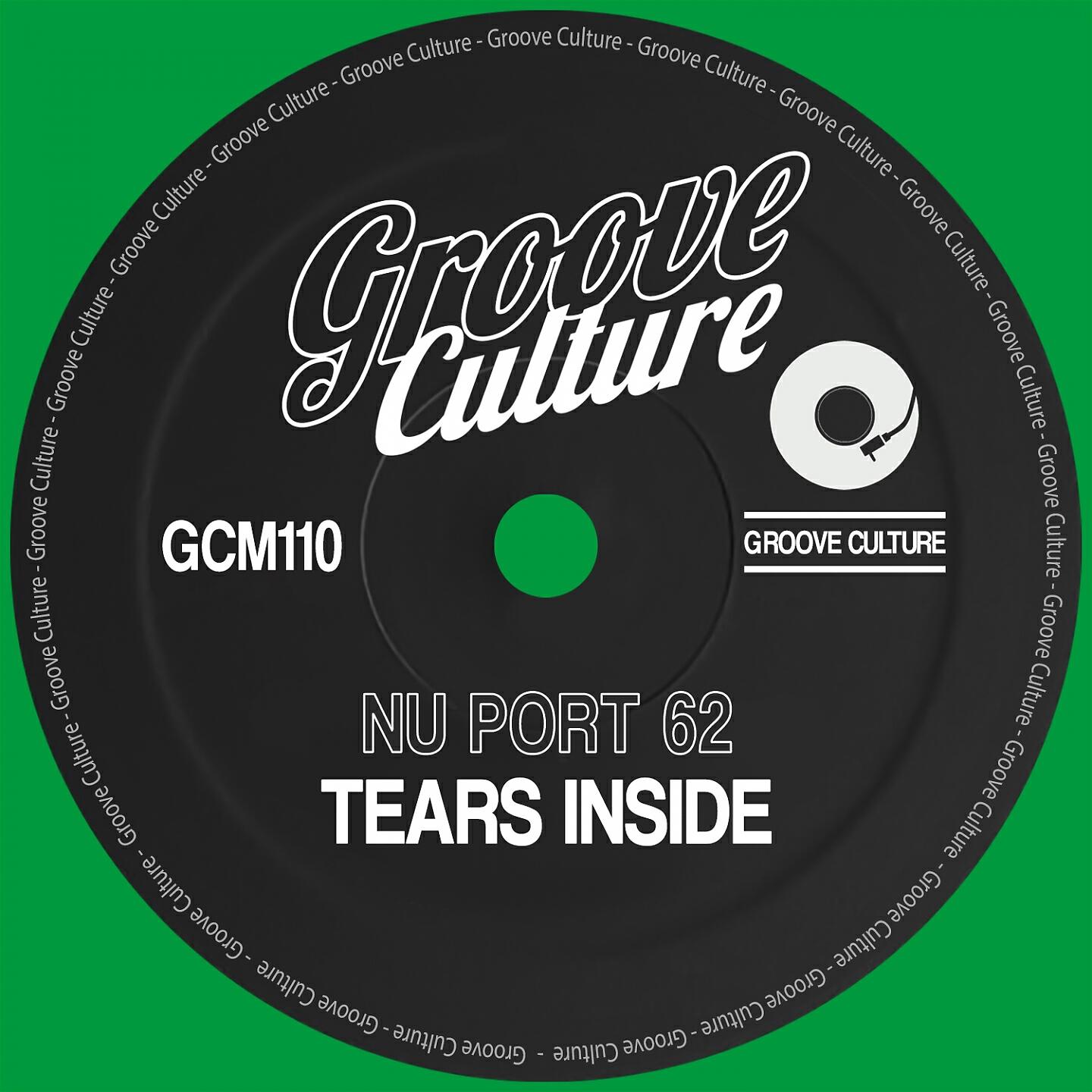 Nu Port 62 - Tears Inside