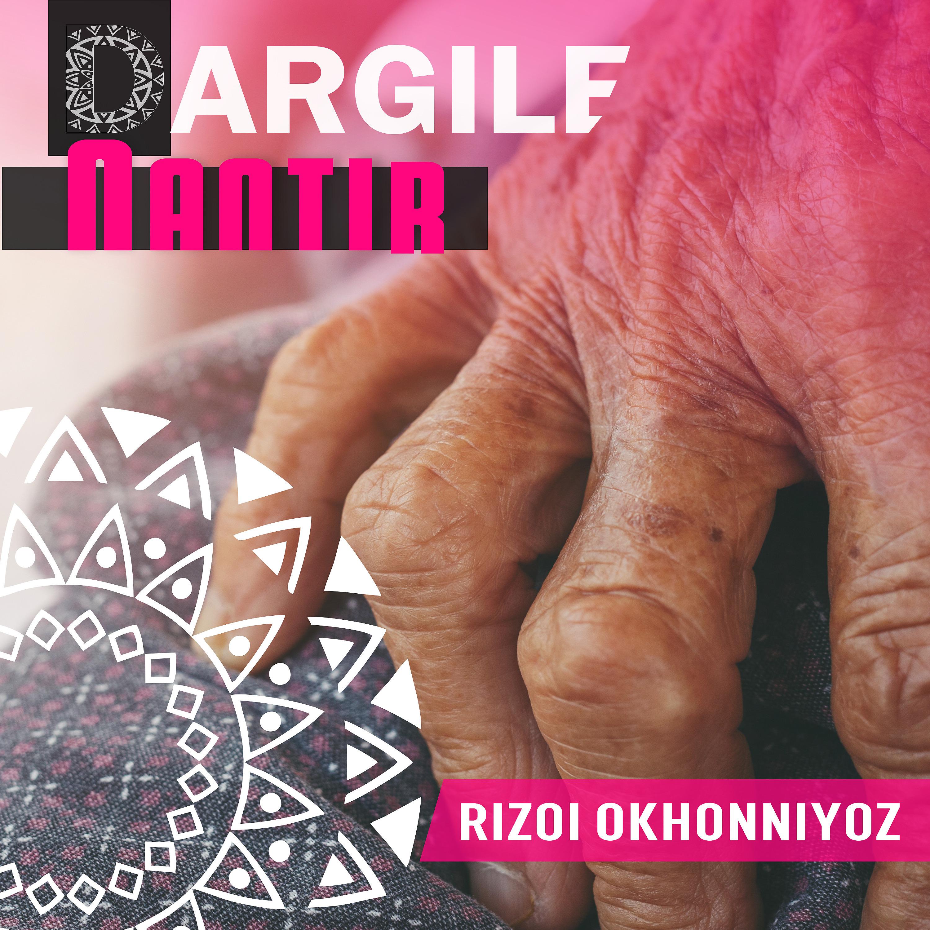 Постер альбома Dargile Nantir