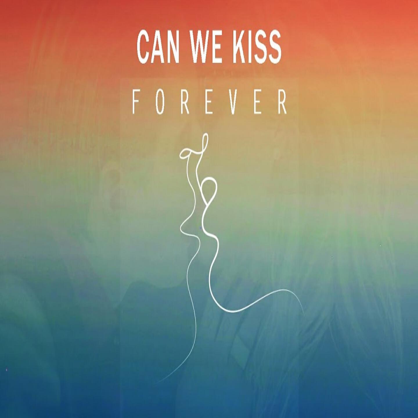 Joseph Stone - Can We Kiss Forever