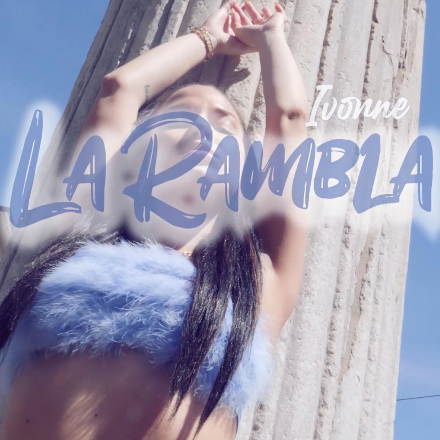 Постер альбома La rambla