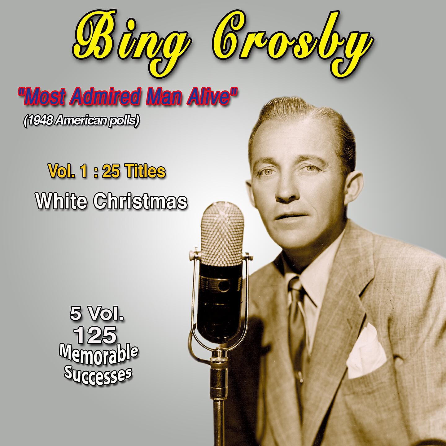 Bing Crosby - Dany Boy