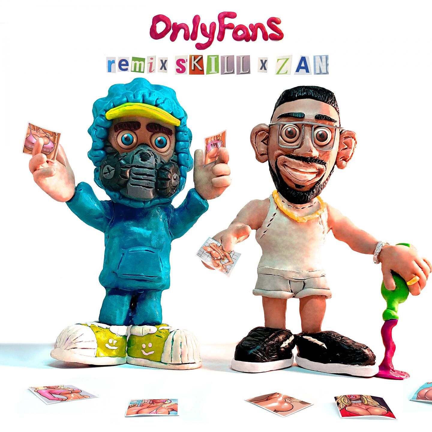 WhyBaby? - Only Fans (SKILL x ZAN Remix)