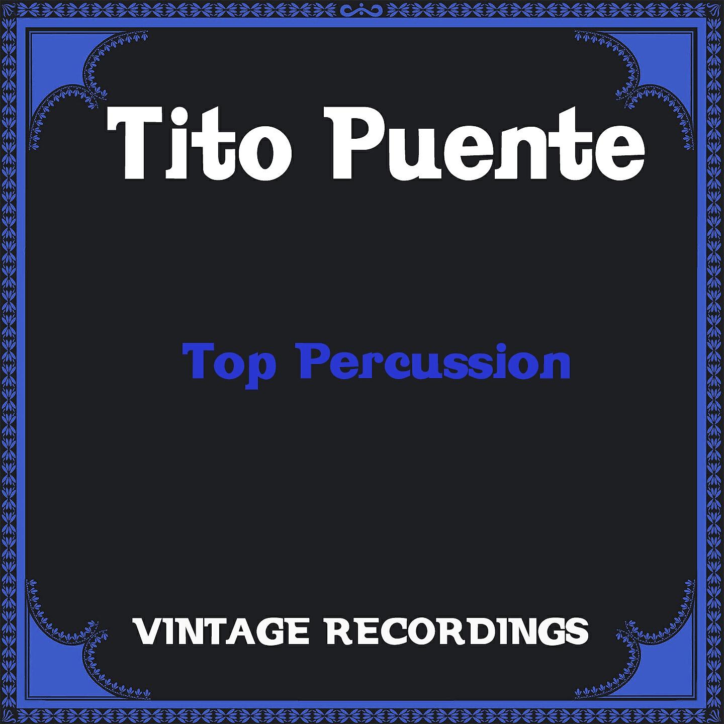 Tito Puente - Bragada
