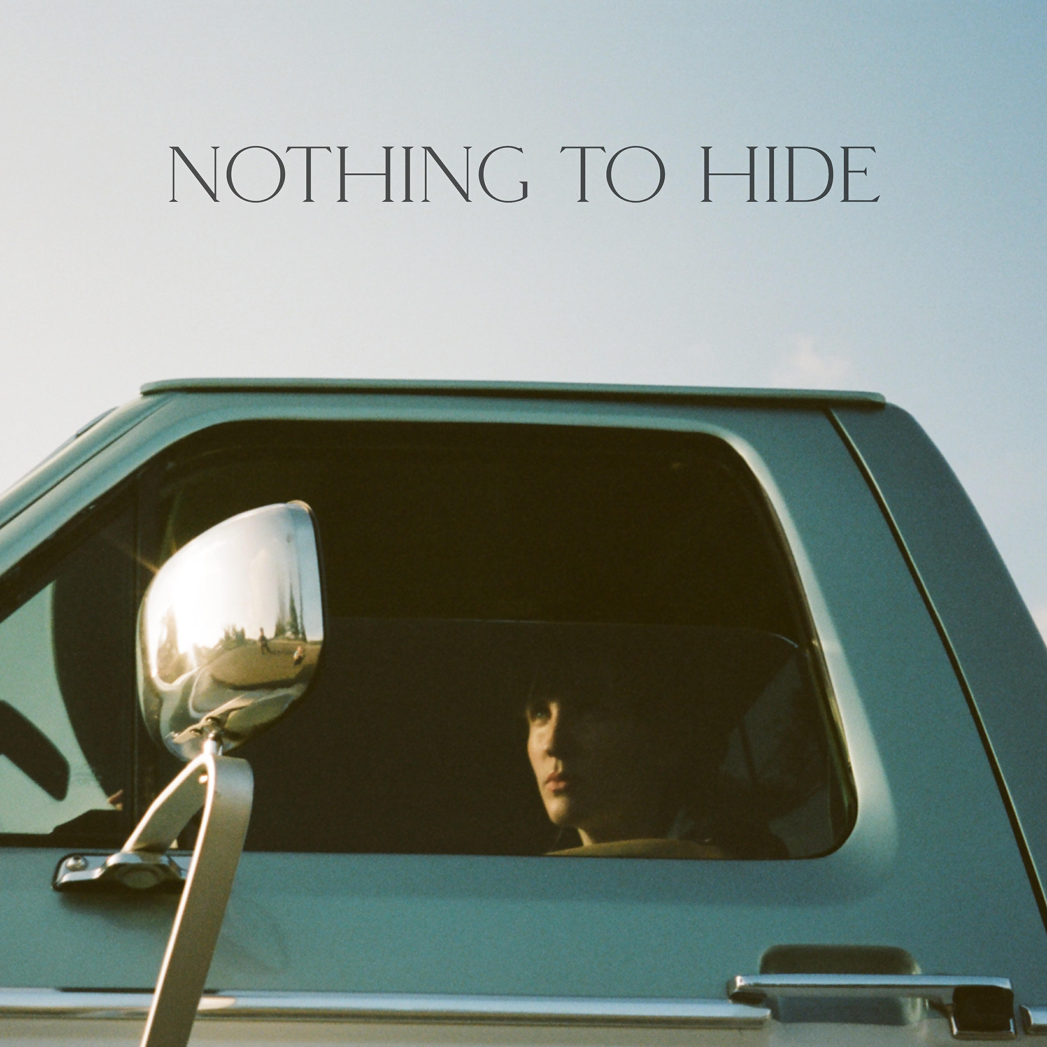 Together Pangea - Nothing to Hide