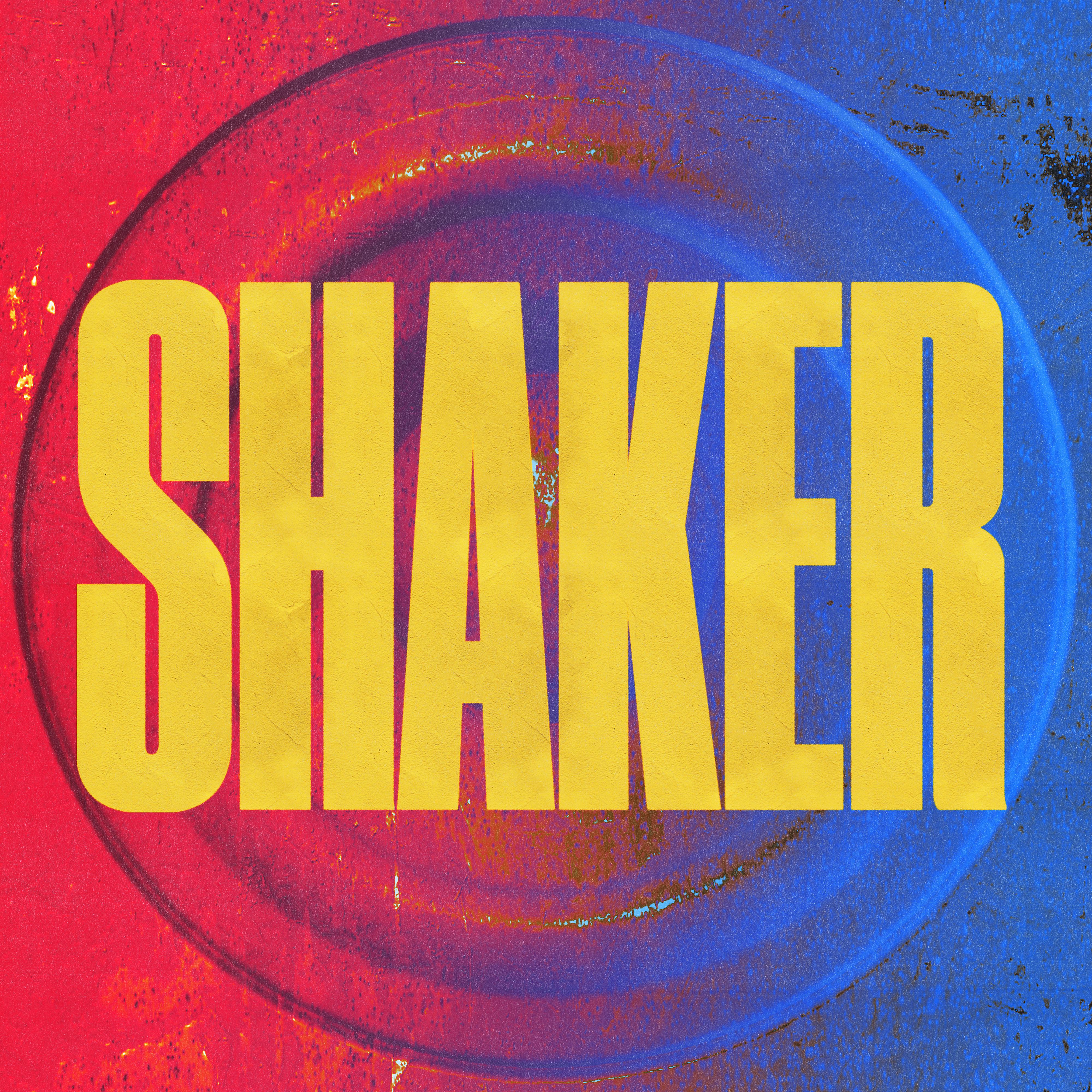 Постер альбома Shaker (feat. Jeremiah Asiamah, Stefflon Don & S1mba)