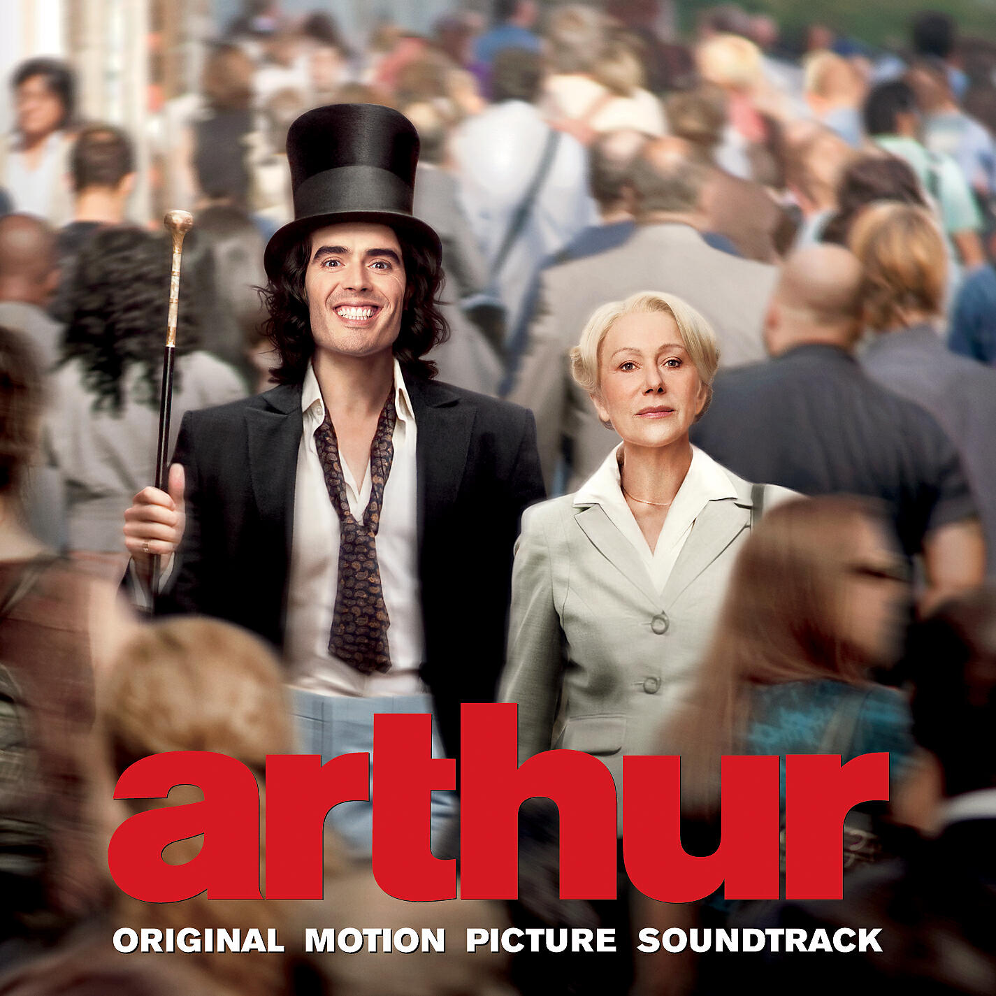 Mark Ronson - A Harmless Game of Dress Up