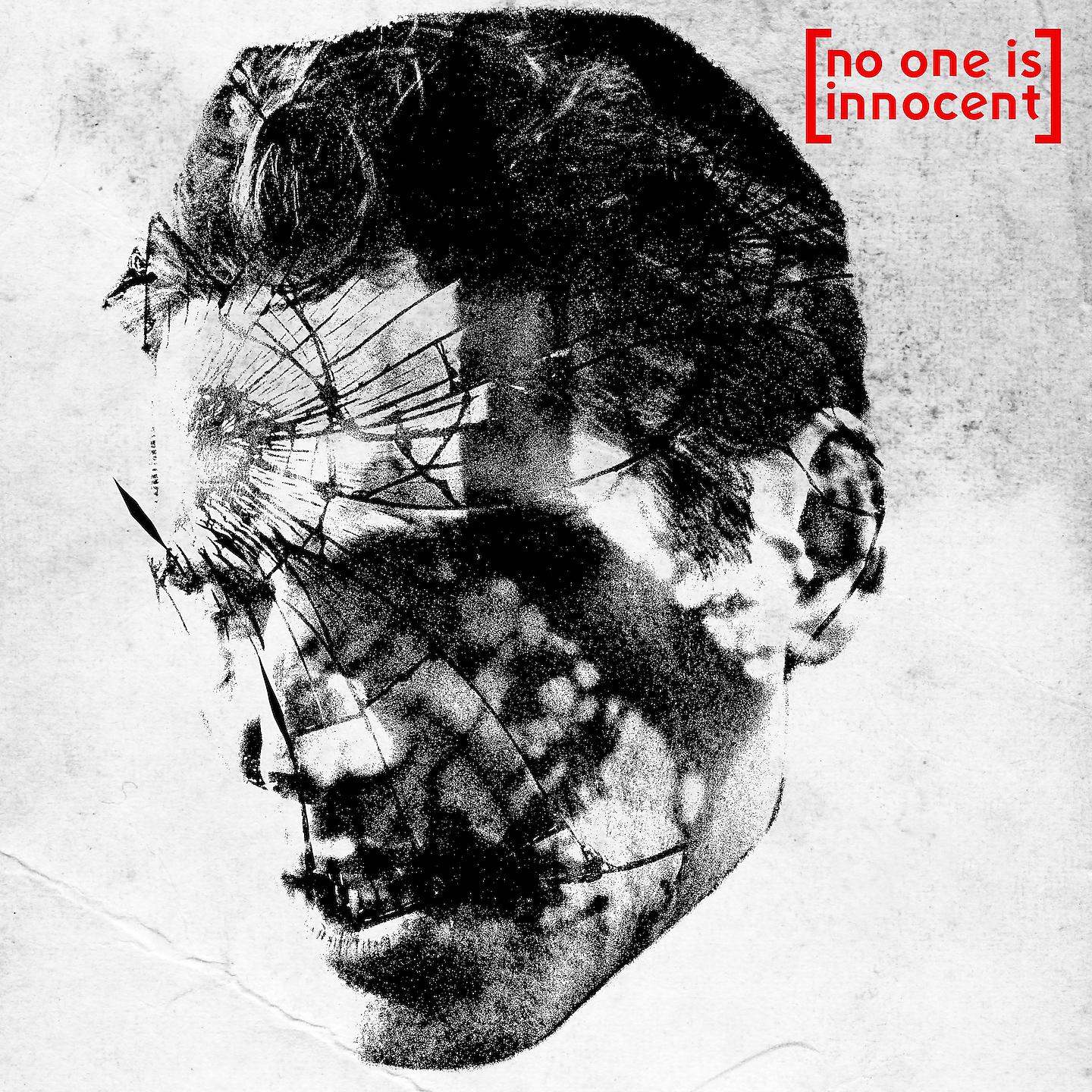 No One Is Innocent - Armistice