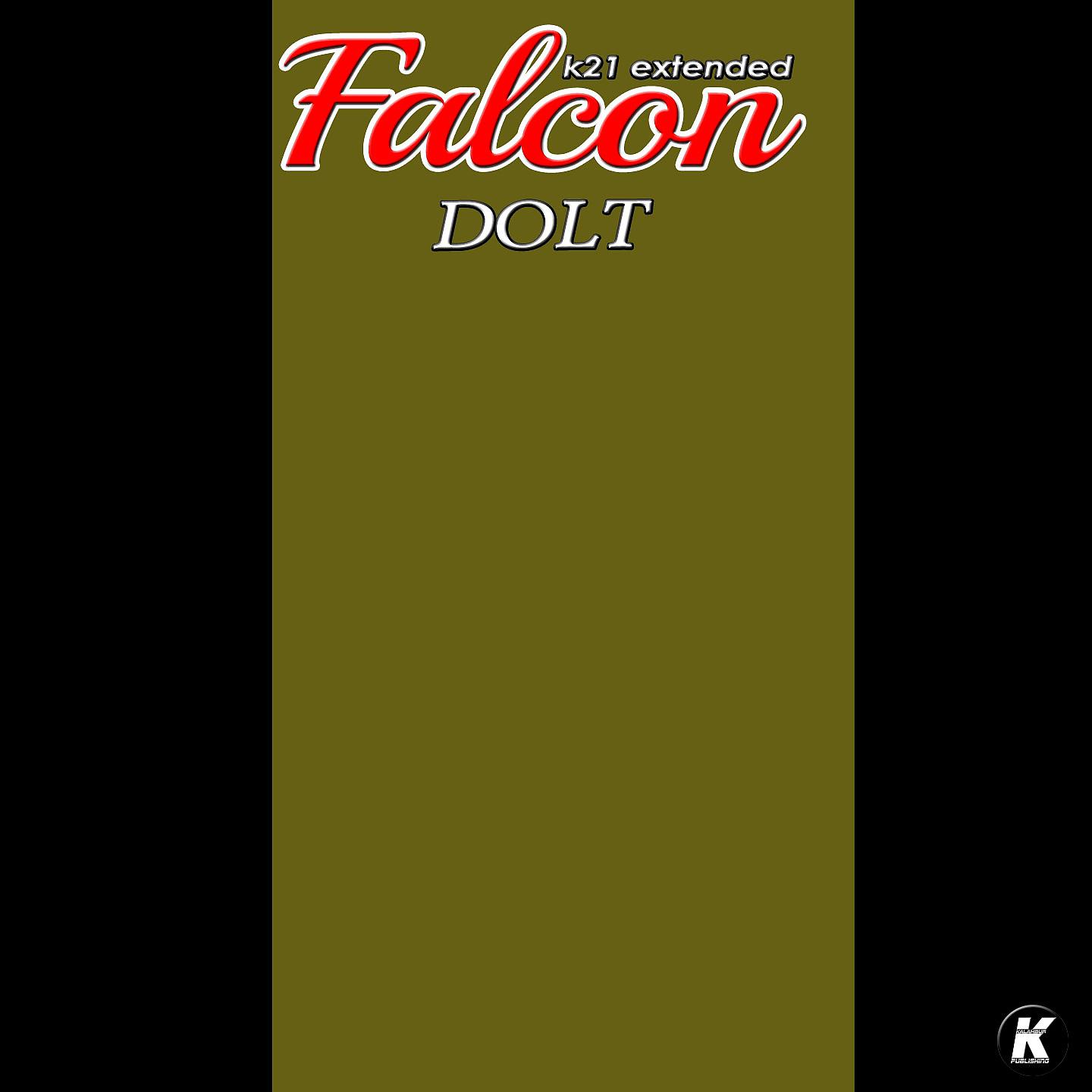 Falcon - Dolt (K21 extended)