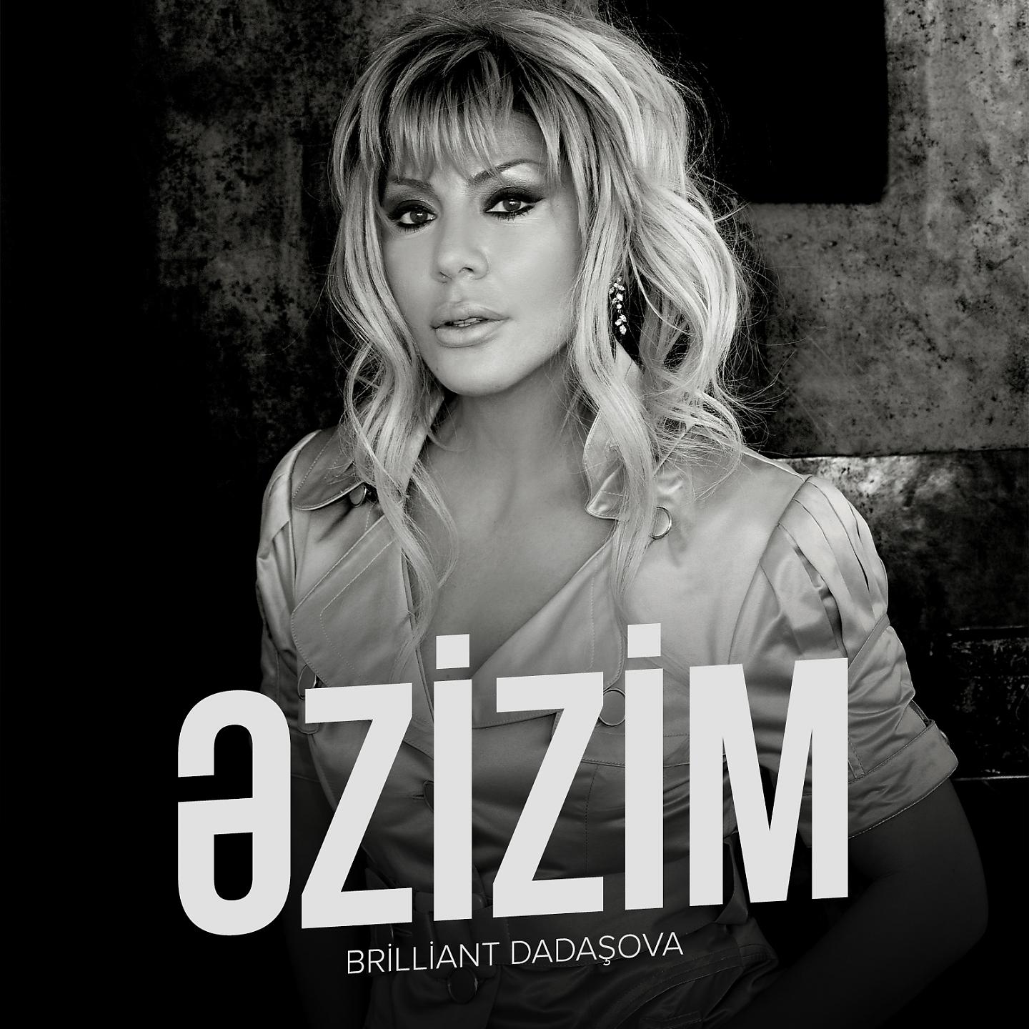 Постер альбома Əzizim