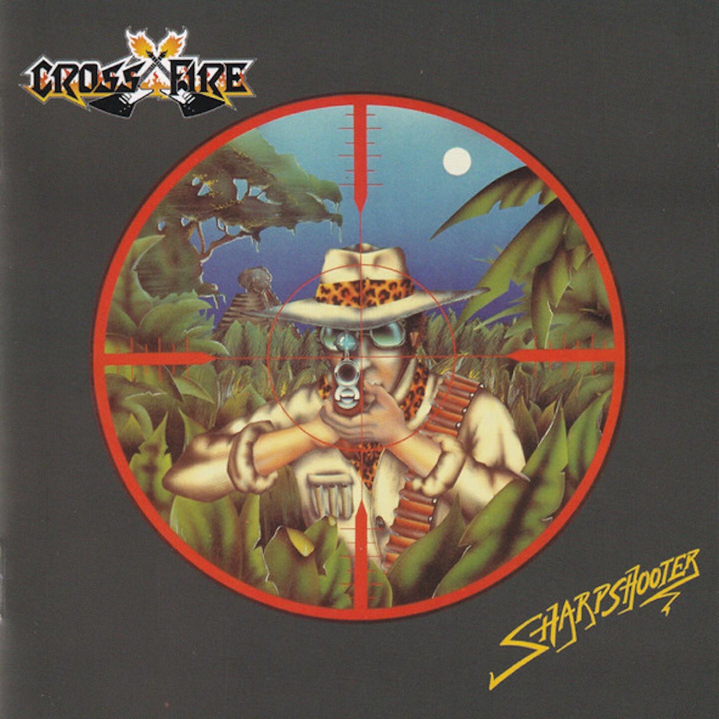 Crossfire - Crossfire