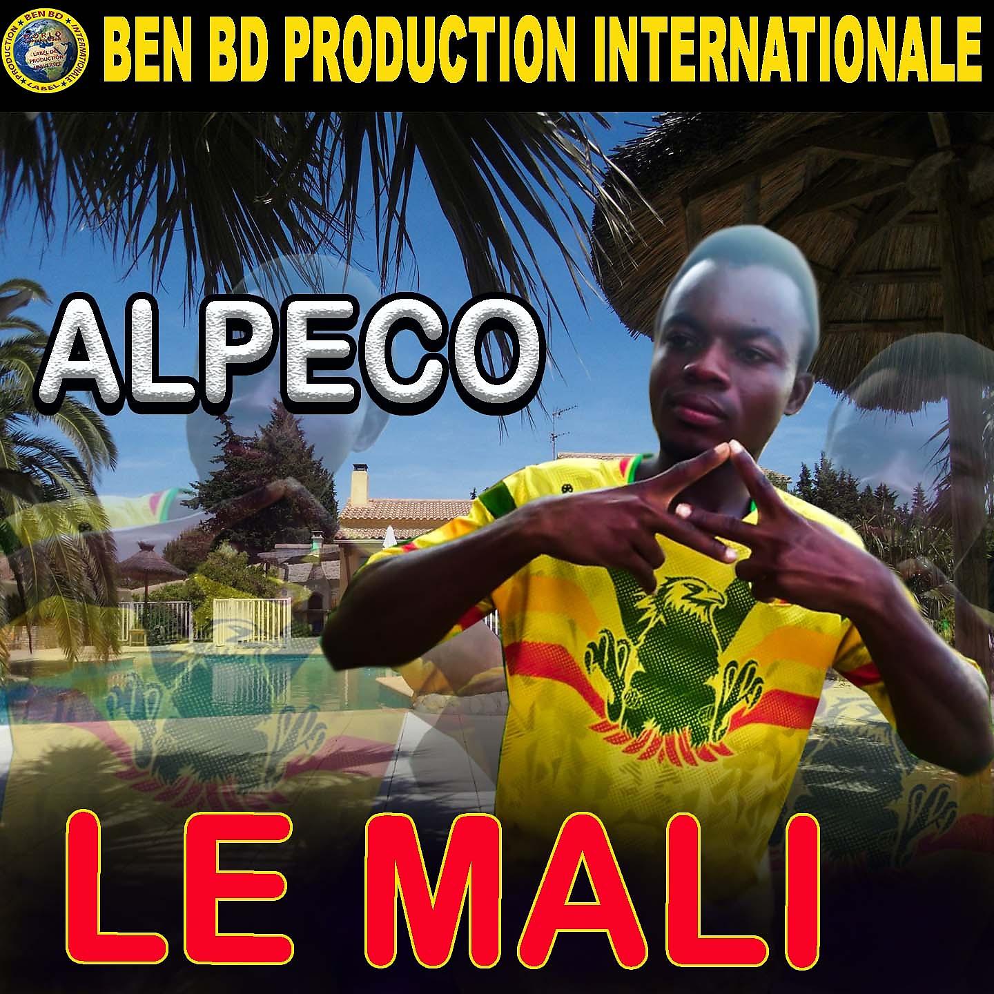 Постер альбома Le Mali