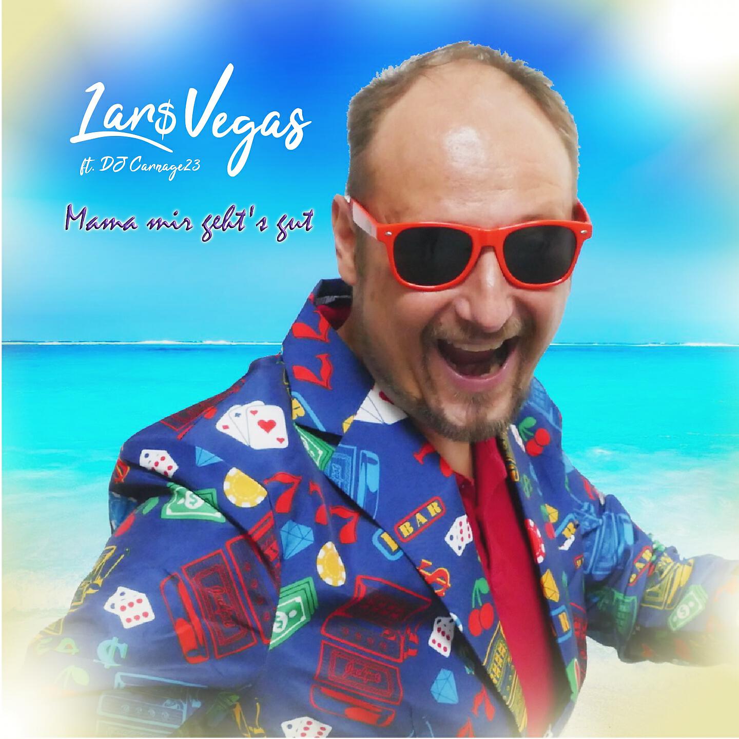 Lar$ Vegas - Mama mir geht's gut (Instrumental)