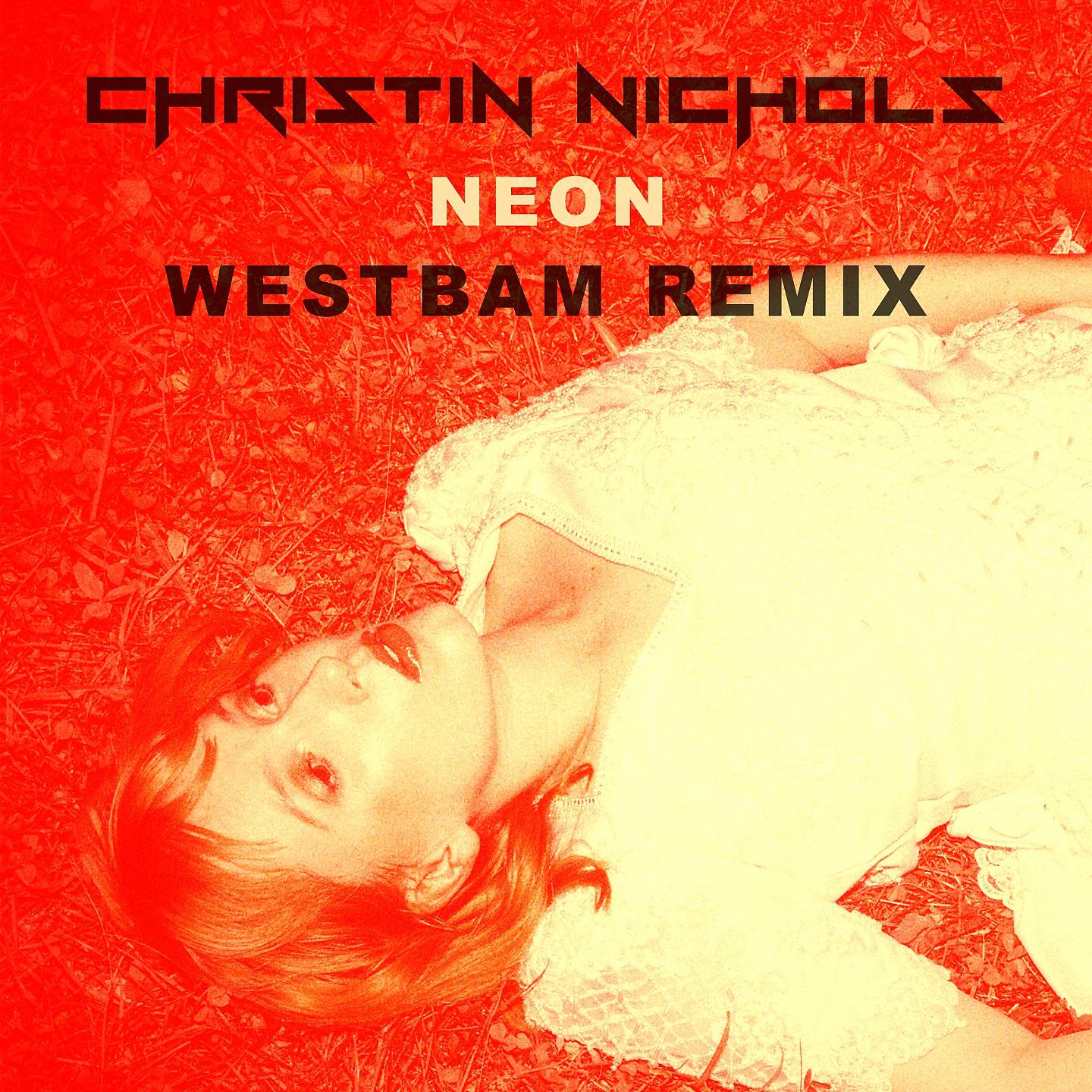 Постер альбома Neon (Westbam Remix)