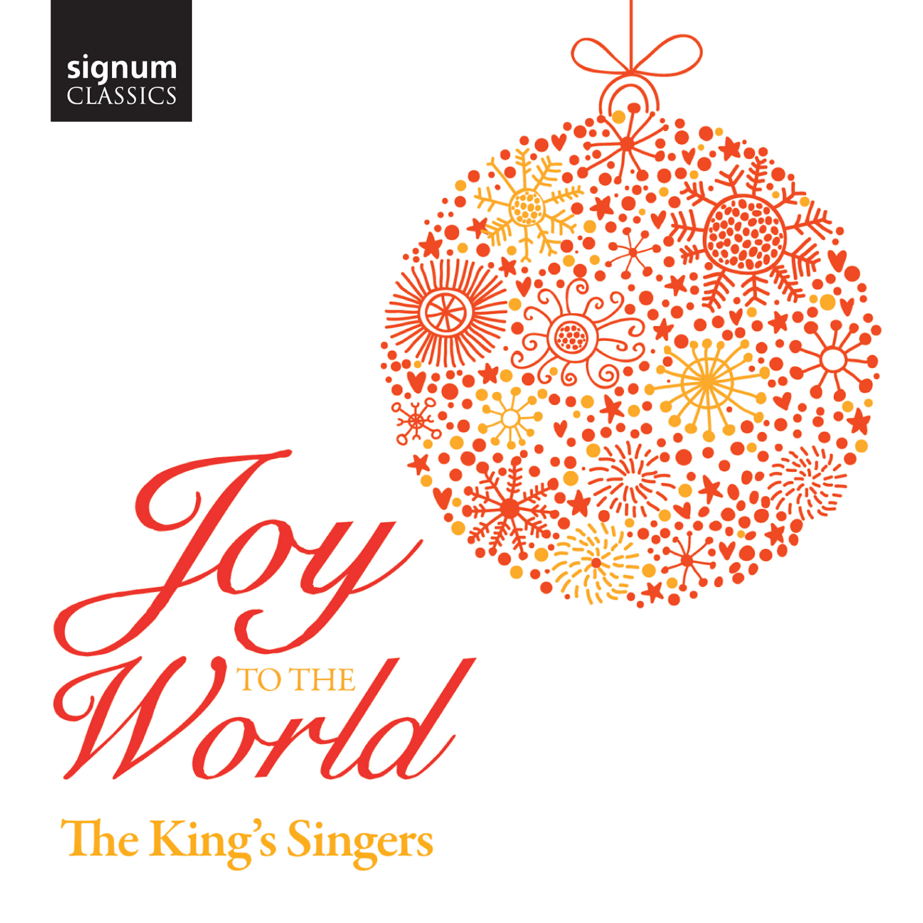The King's SingerThe King's Singers - God rest you merry gentlemen