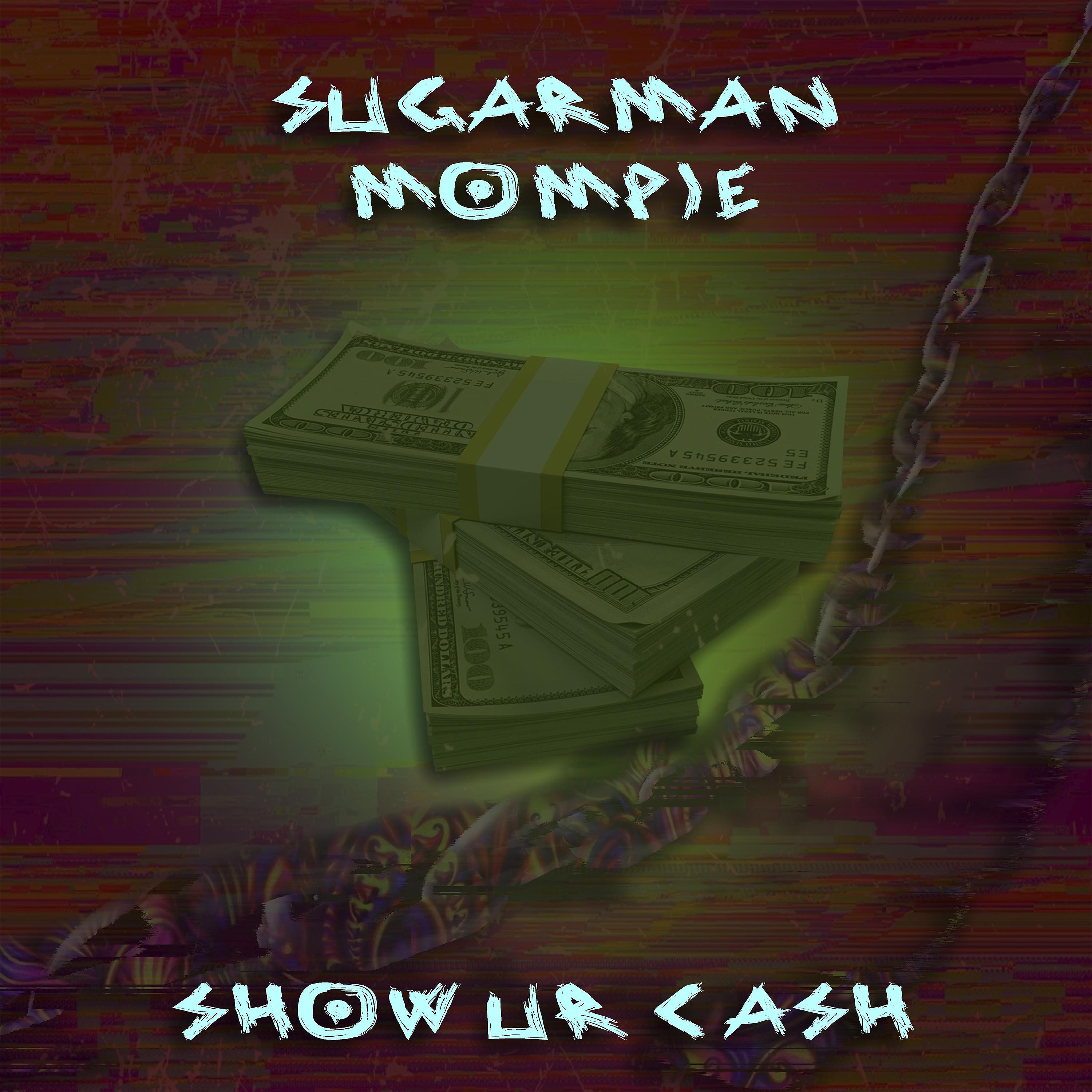 Постер альбома Show Ur Cash