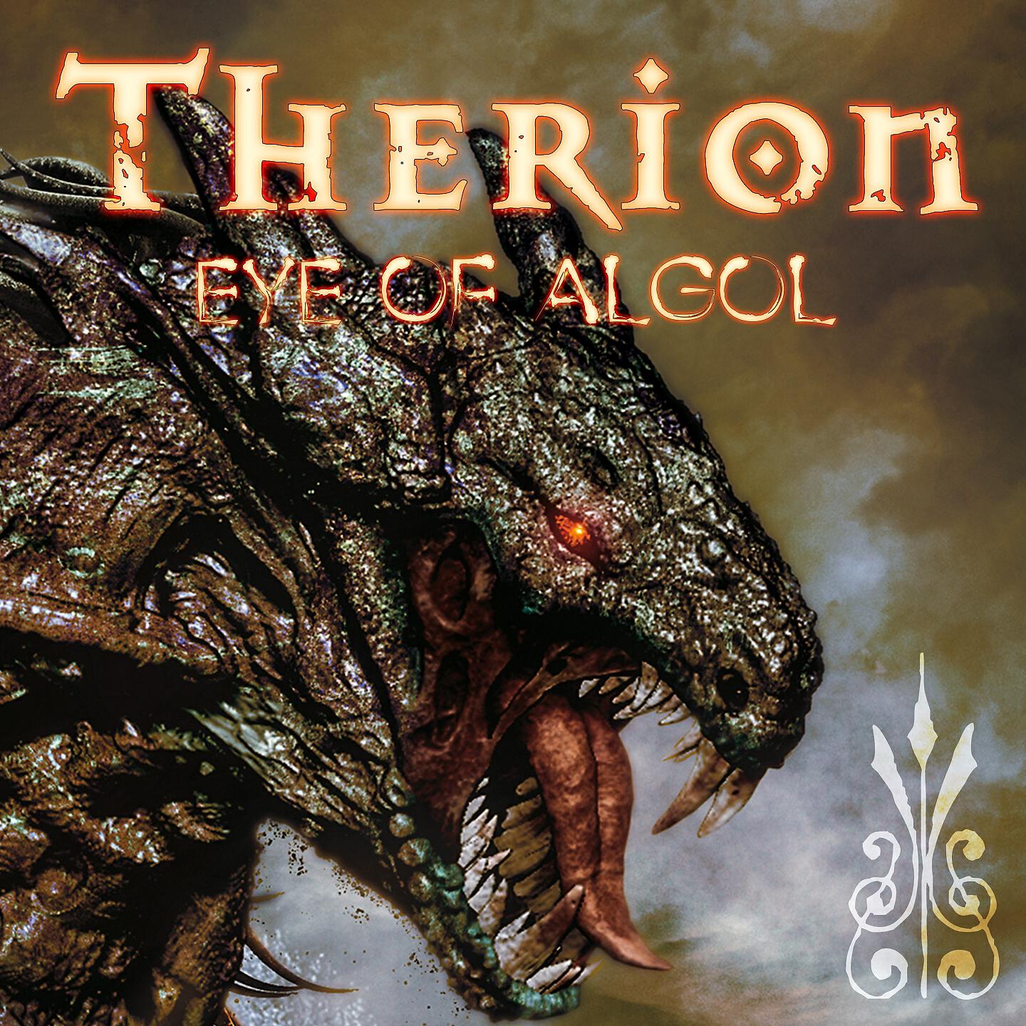 Therion - Die Wellen der Zeit
