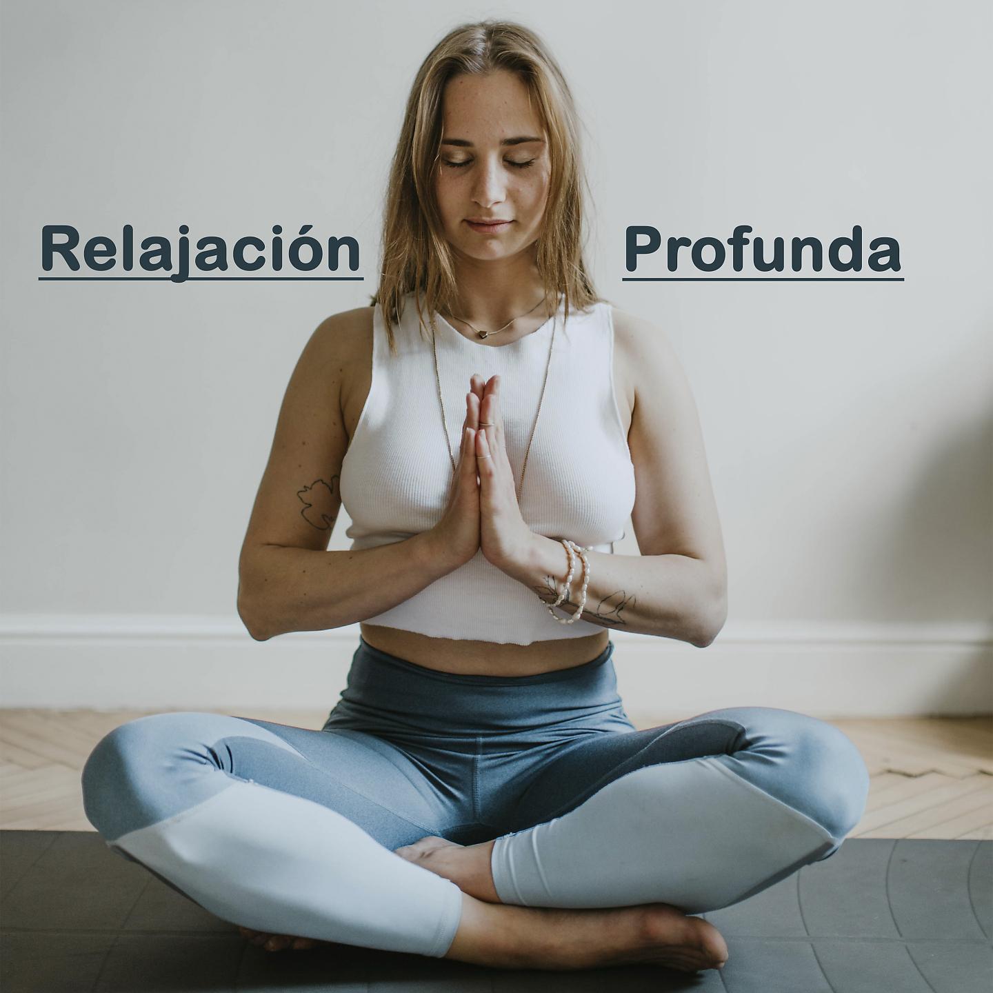 Постер альбома Relajación Profunda