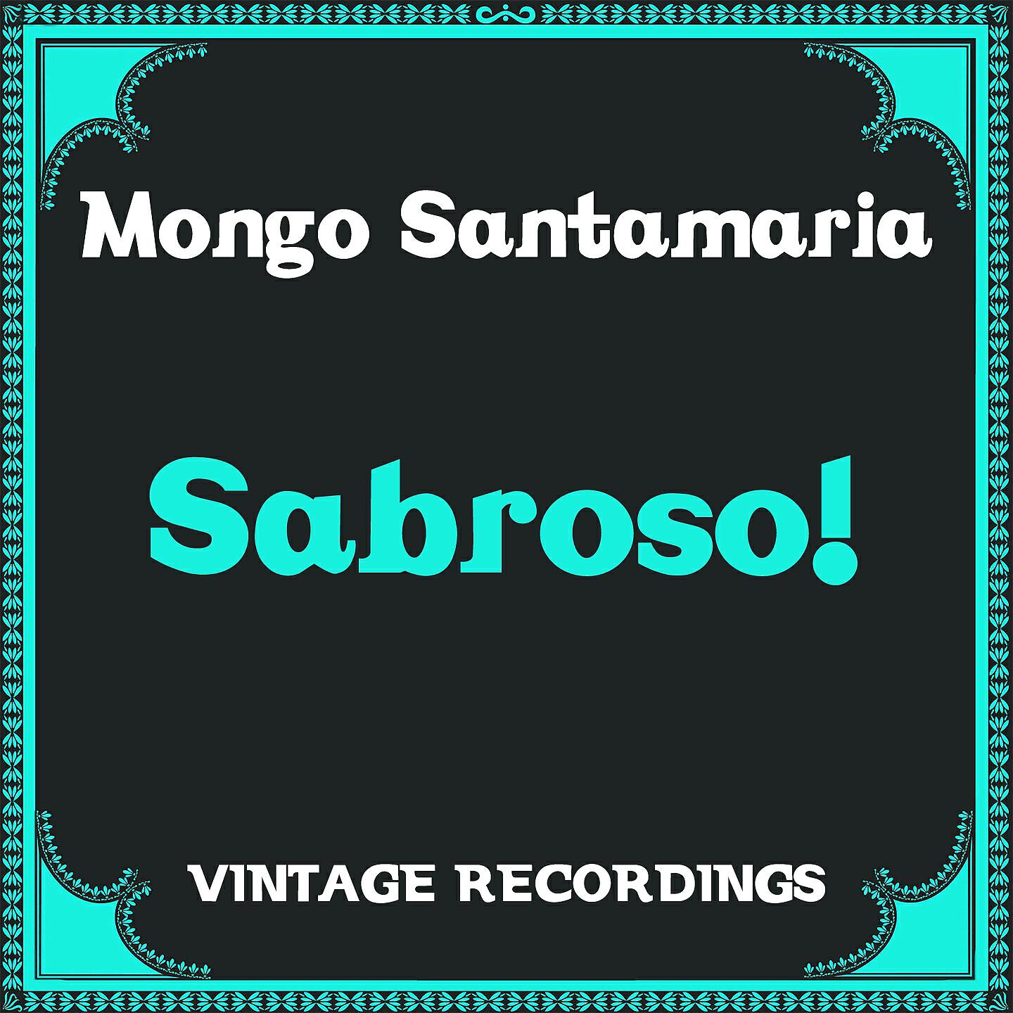 Mongo Santamaria - Para Ti