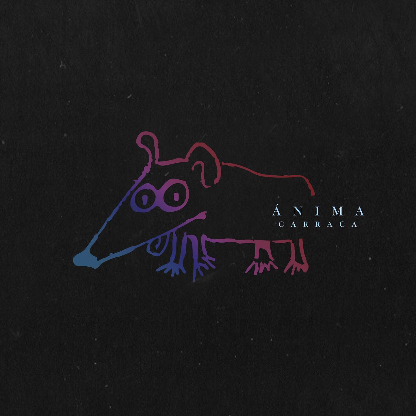 Постер альбома Ánima