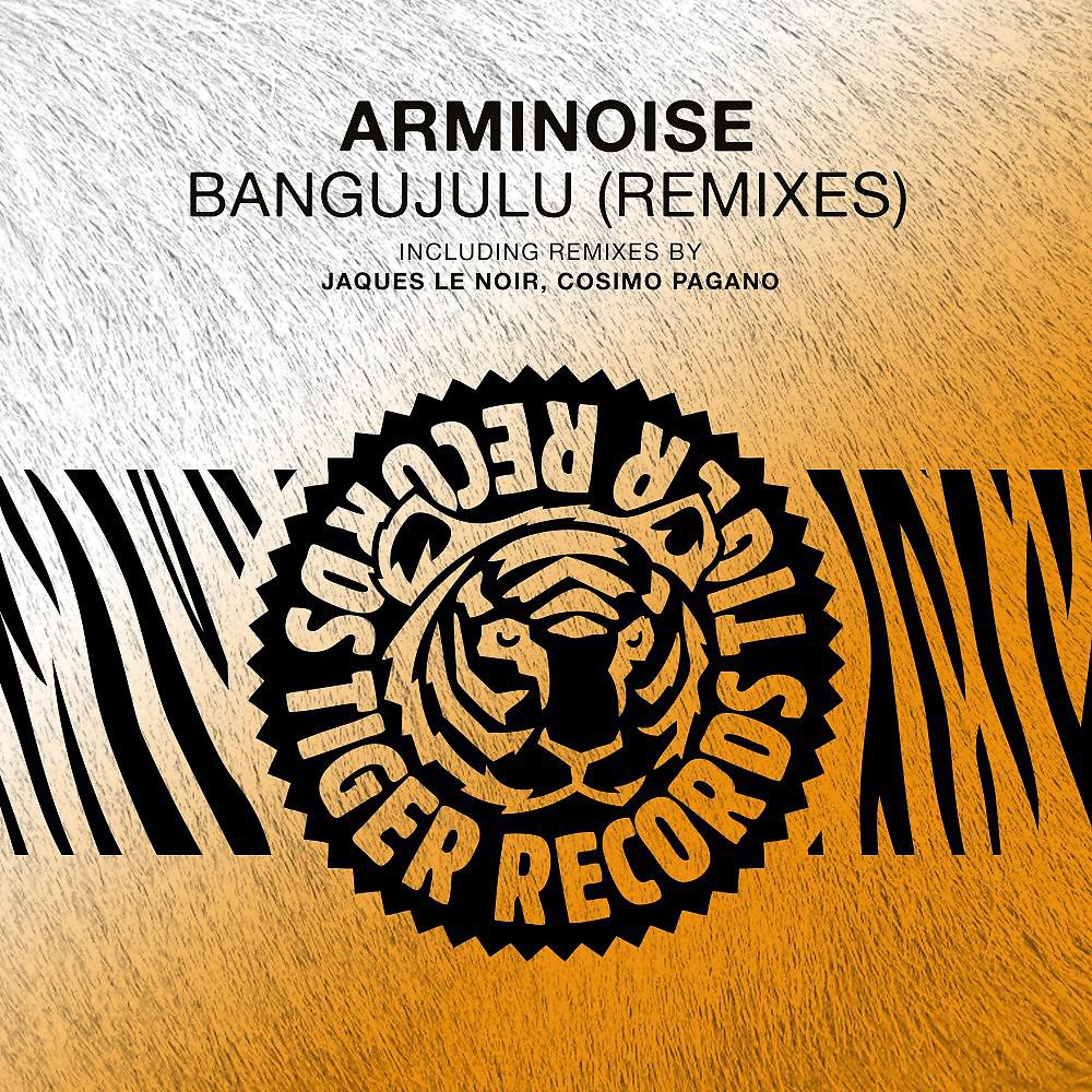 Постер альбома Bangujulu (Remixes)