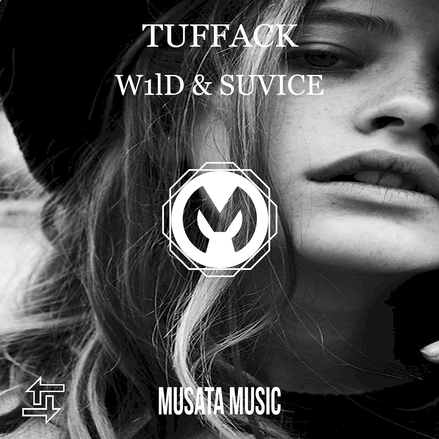 Постер альбома Tuffack