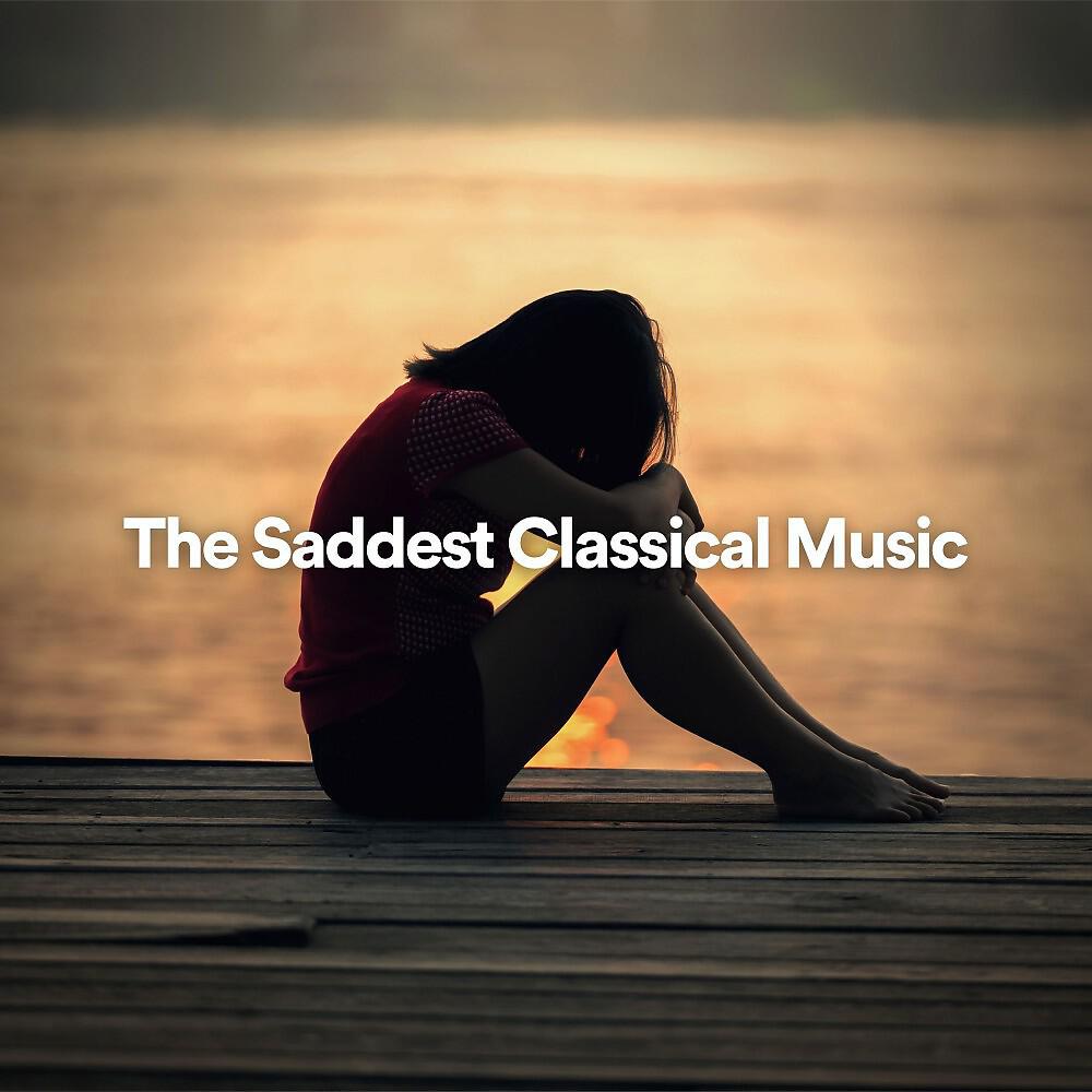 Brain Power Amadeus - The Saddest Classical Music (Adagio for Strings)