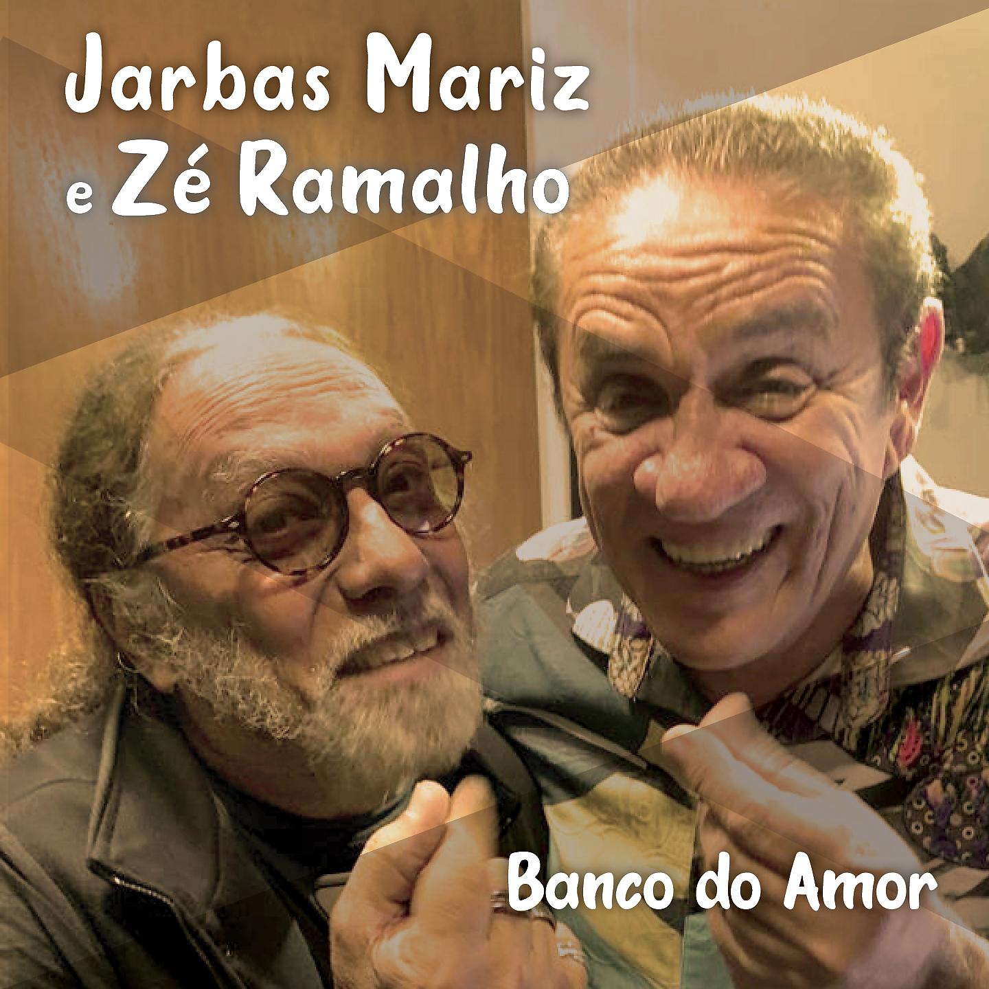 Постер альбома Banco do Amor