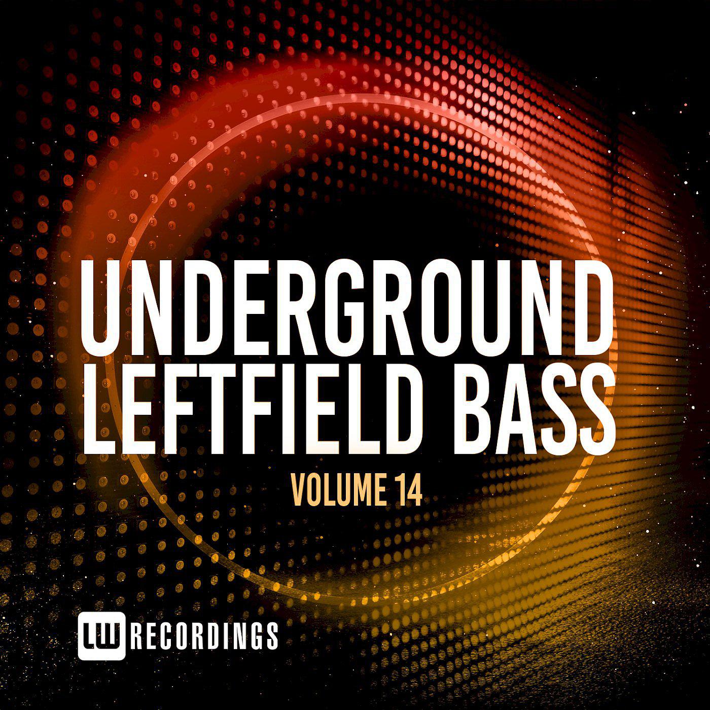 Постер альбома Underground Leftfield Bass, Vol. 14