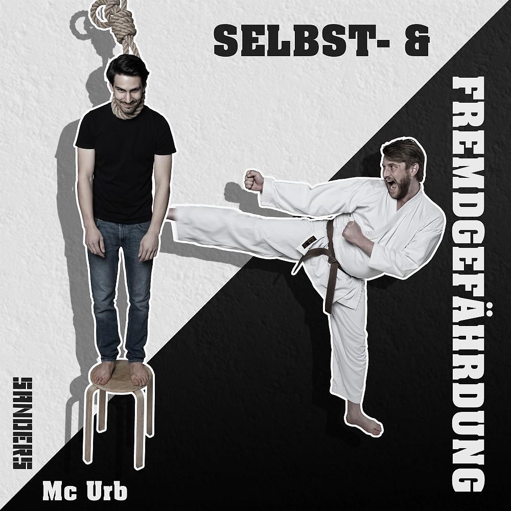 Постер альбома Selbst- & Fremdgefährdung