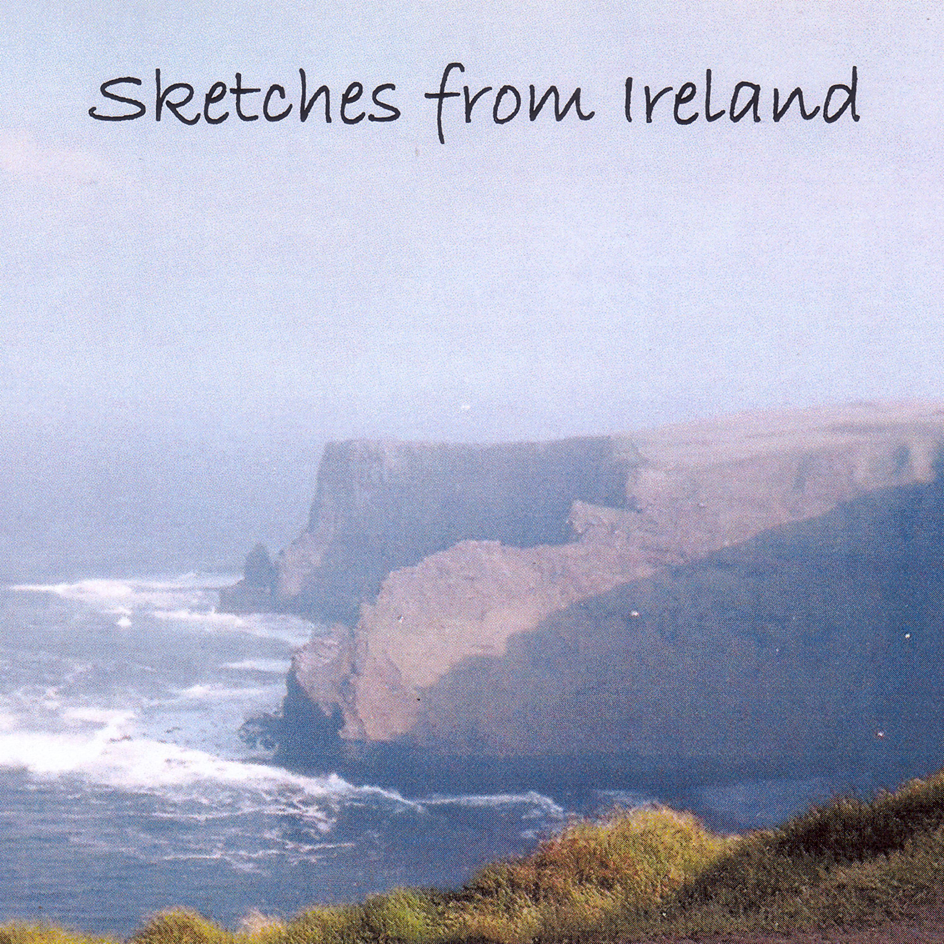 Постер альбома Sketches Of Ireland