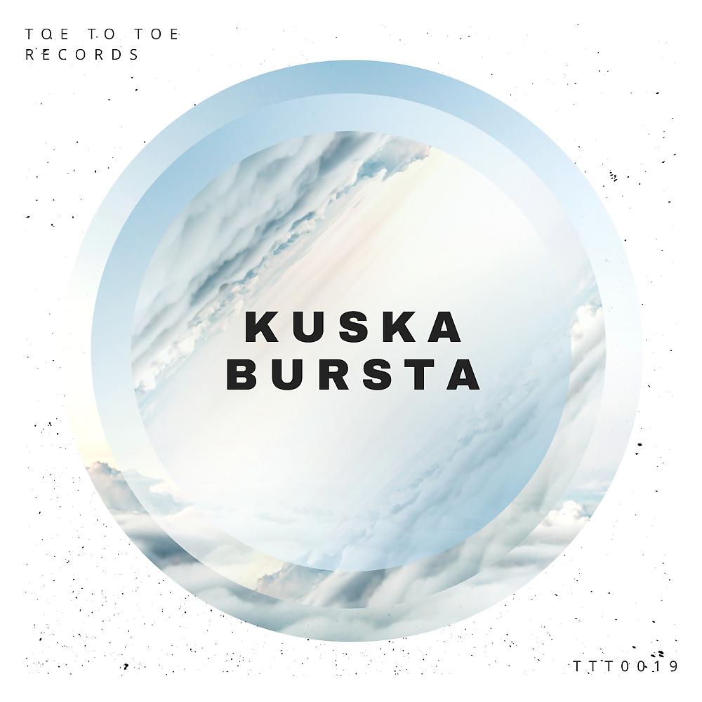 Постер альбома Bursta (Piano Club Mix)