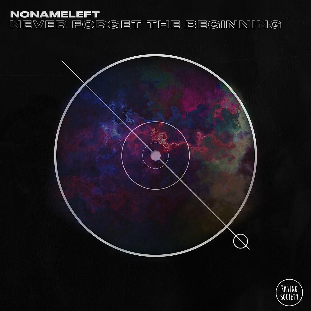 NoNameLeft - Never Forget The Beginning (Original Mix)