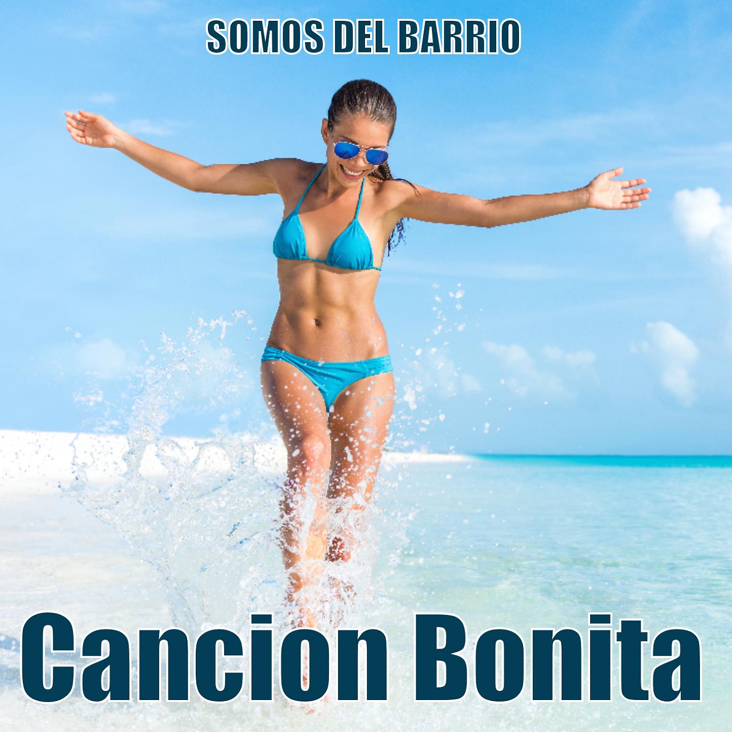 Постер альбома Cancion Bonita