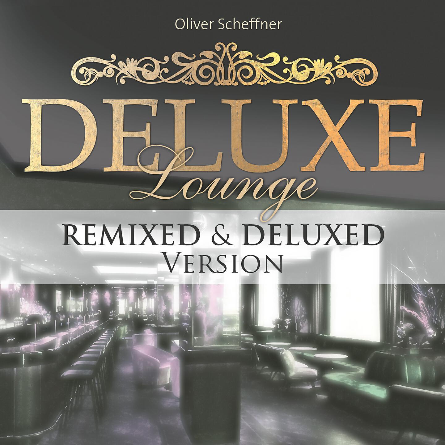 Oliver Scheffner - Moments of Love (Mix 2)