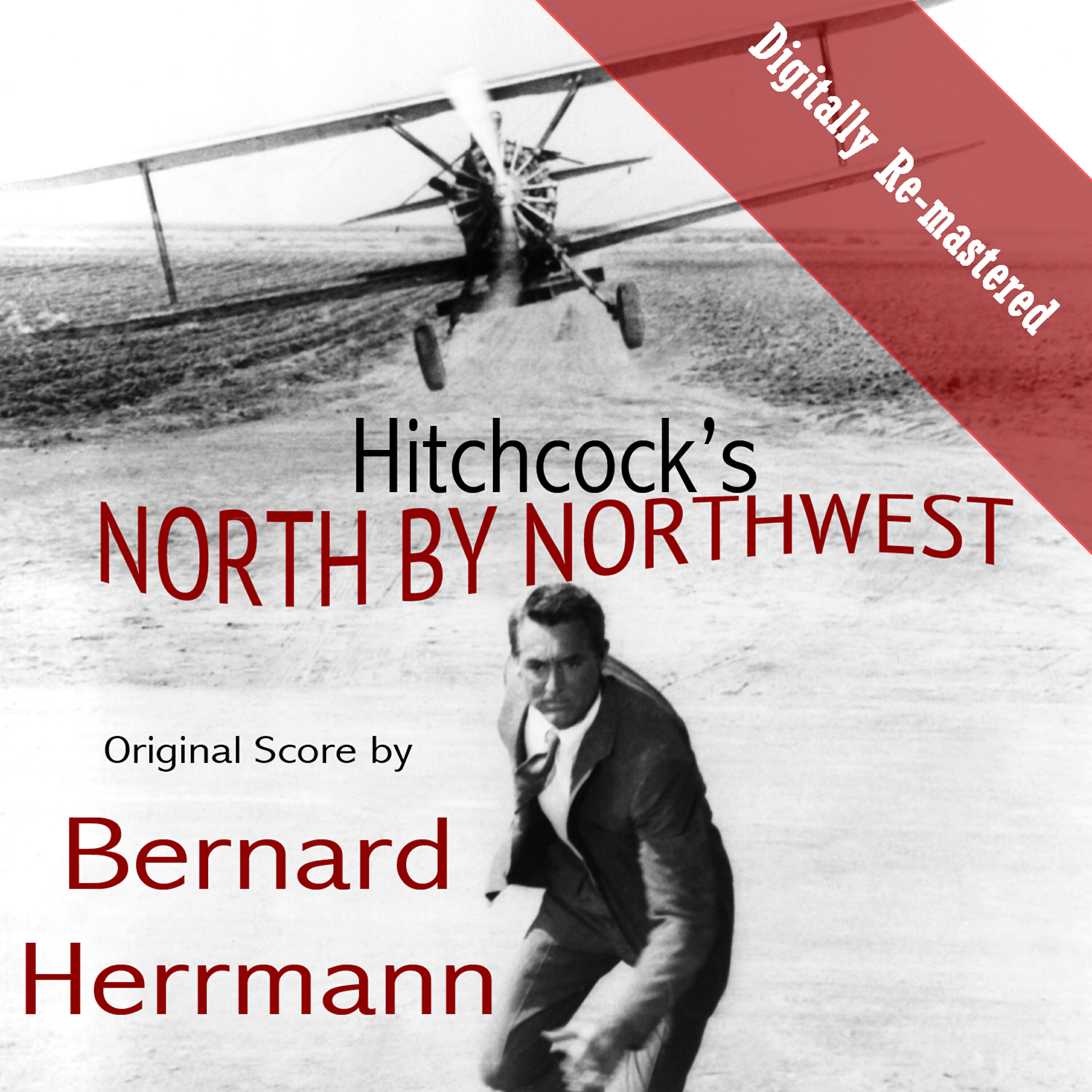 Bernard Herrmann - The House