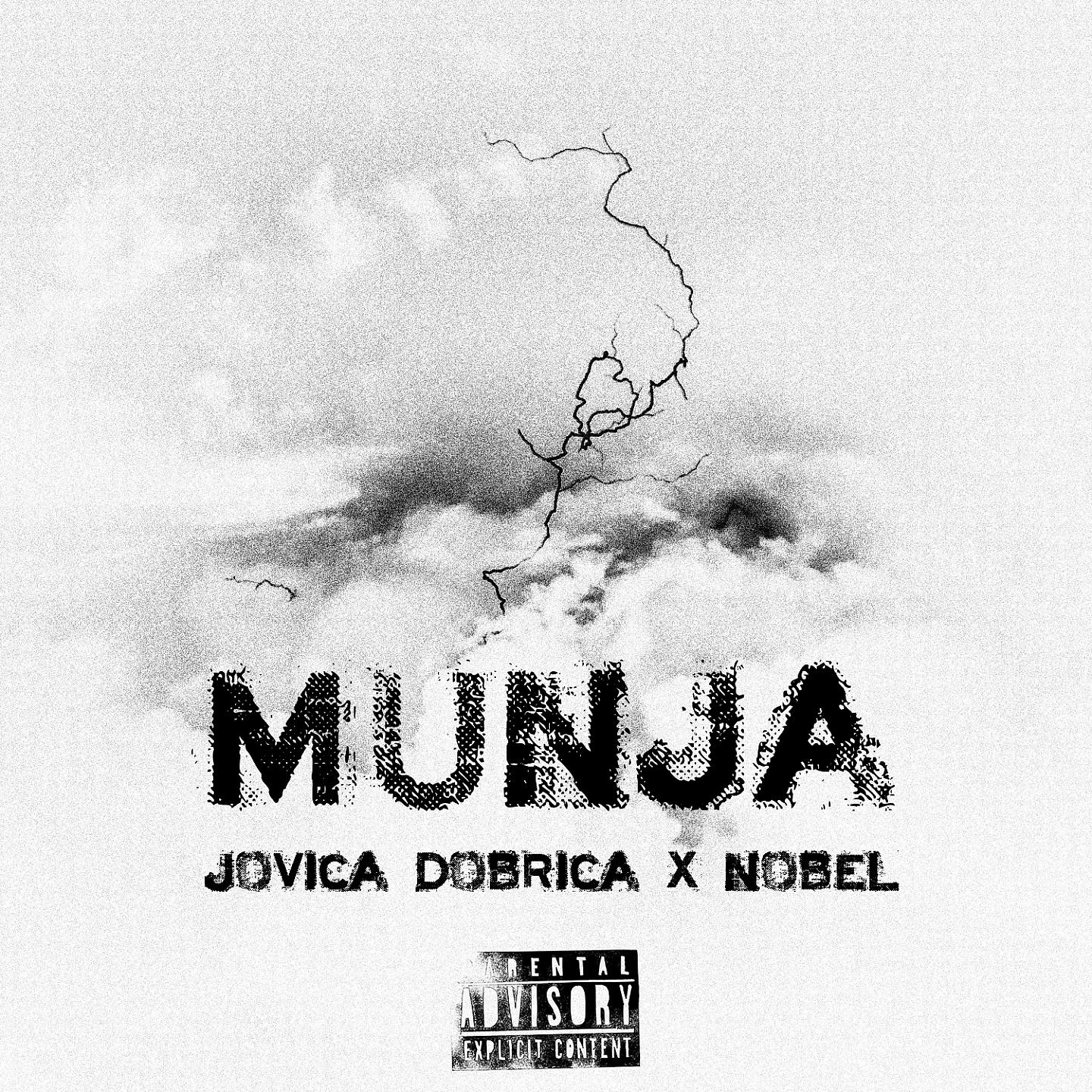 Постер альбома Munja