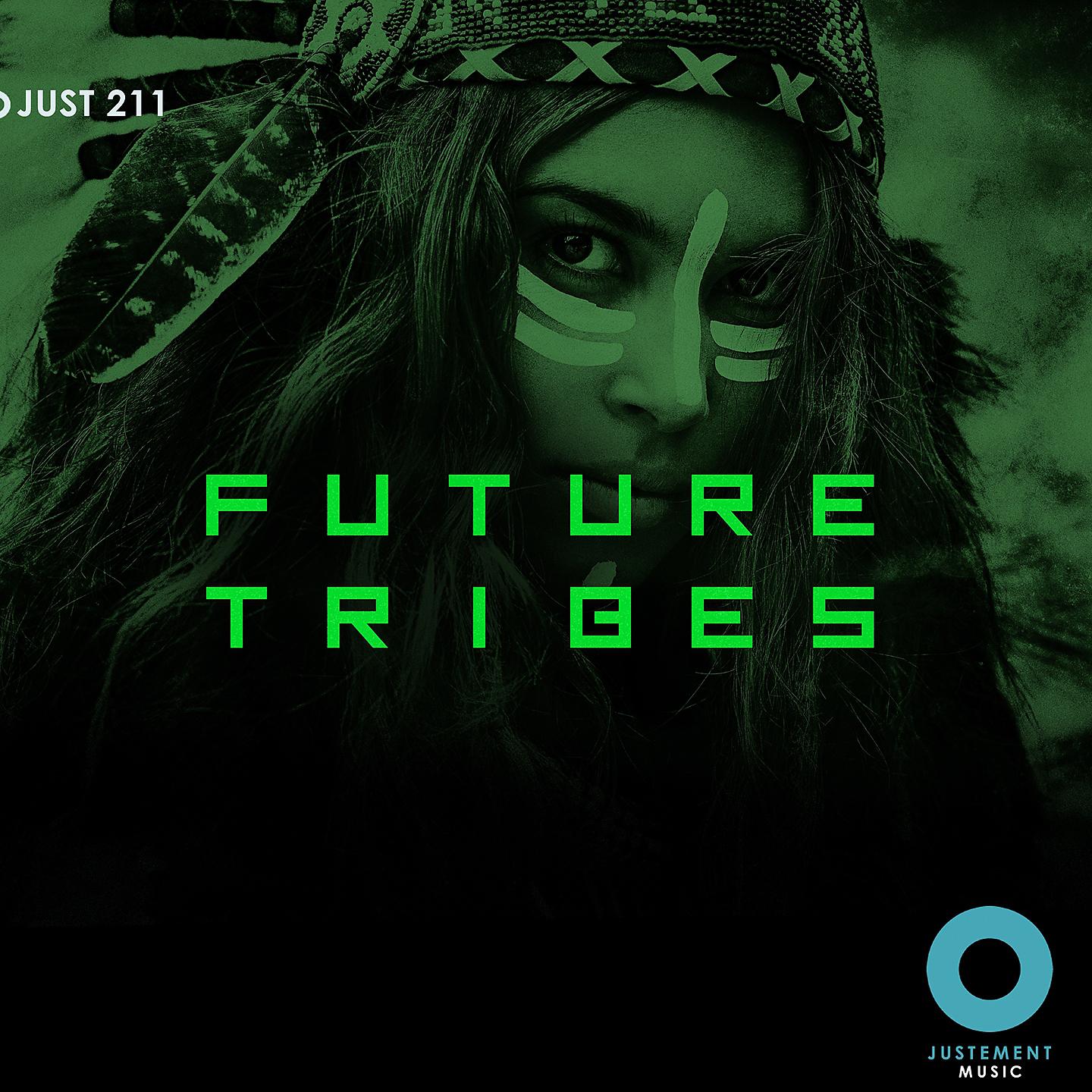 Постер альбома Future Tribes