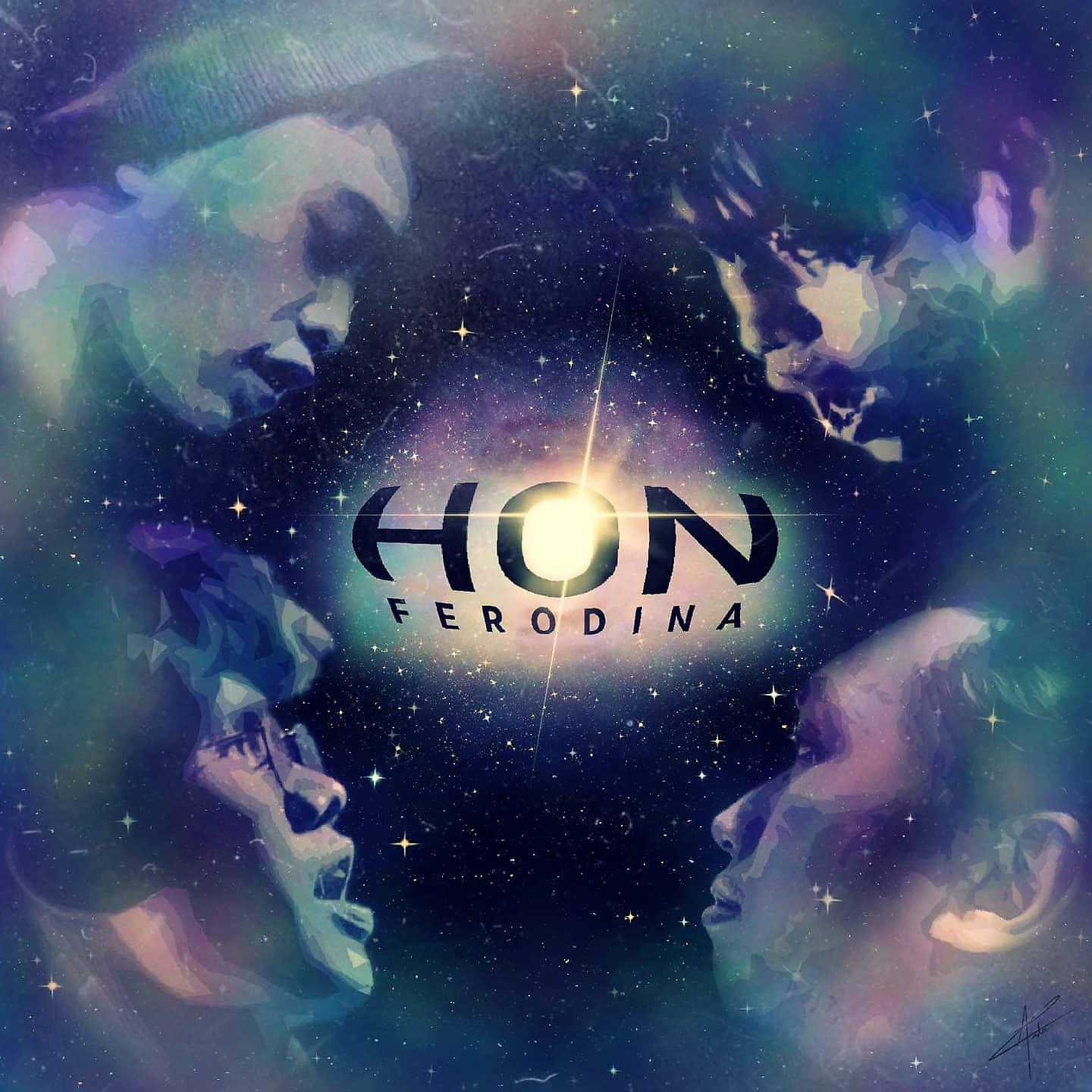 Постер альбома HON