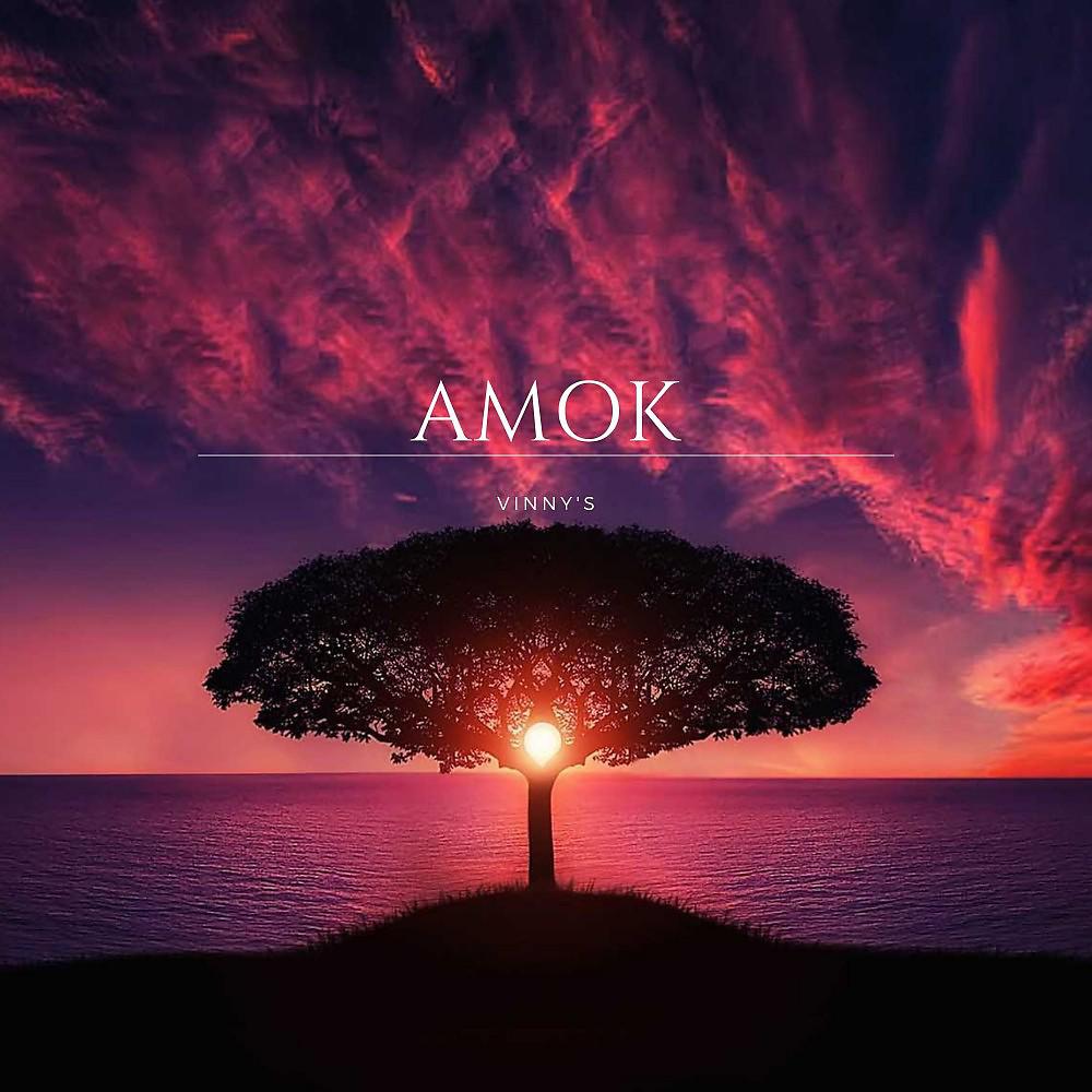 Постер альбома Amok
