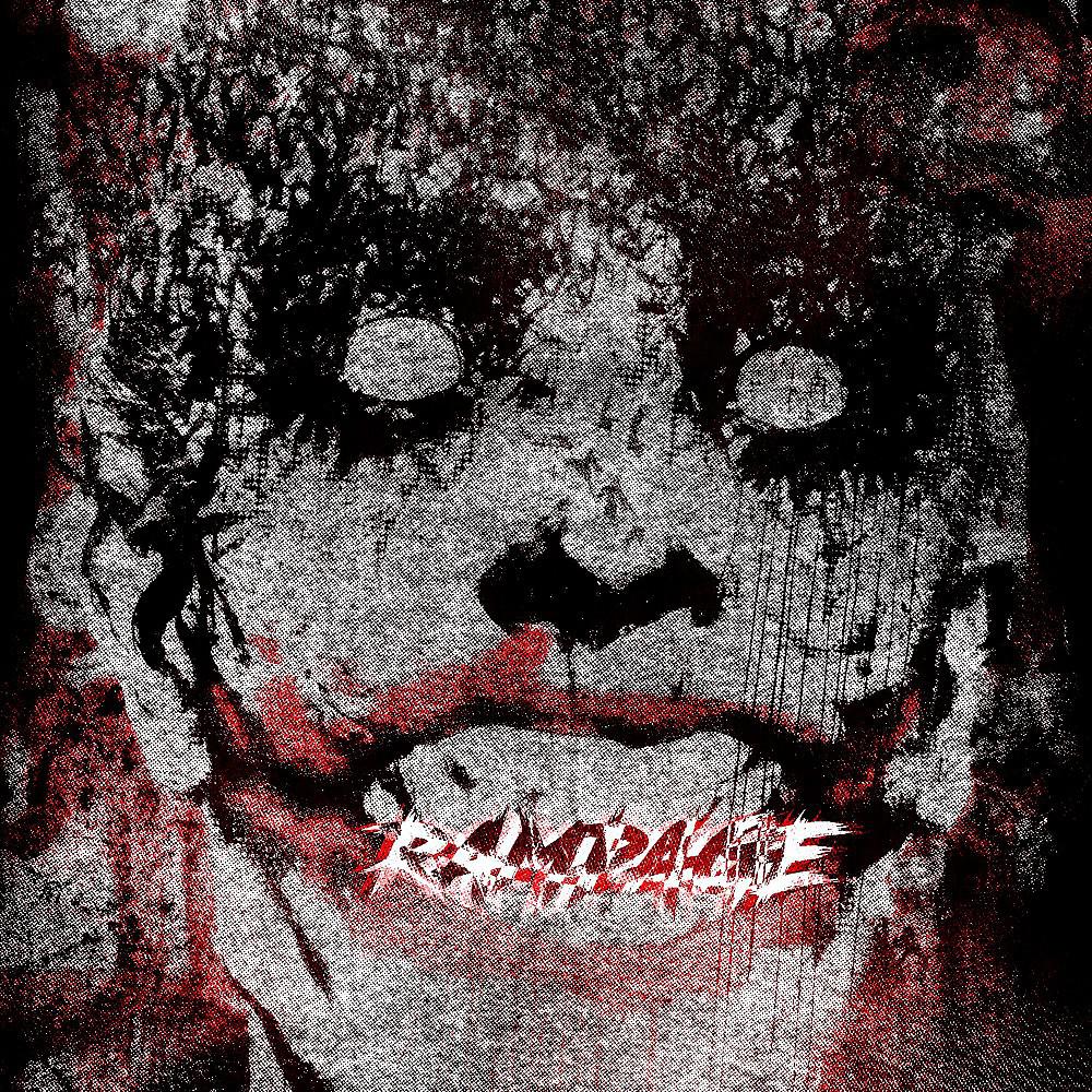 Постер альбома Rampage (Prod. Deadly Killahurtz)